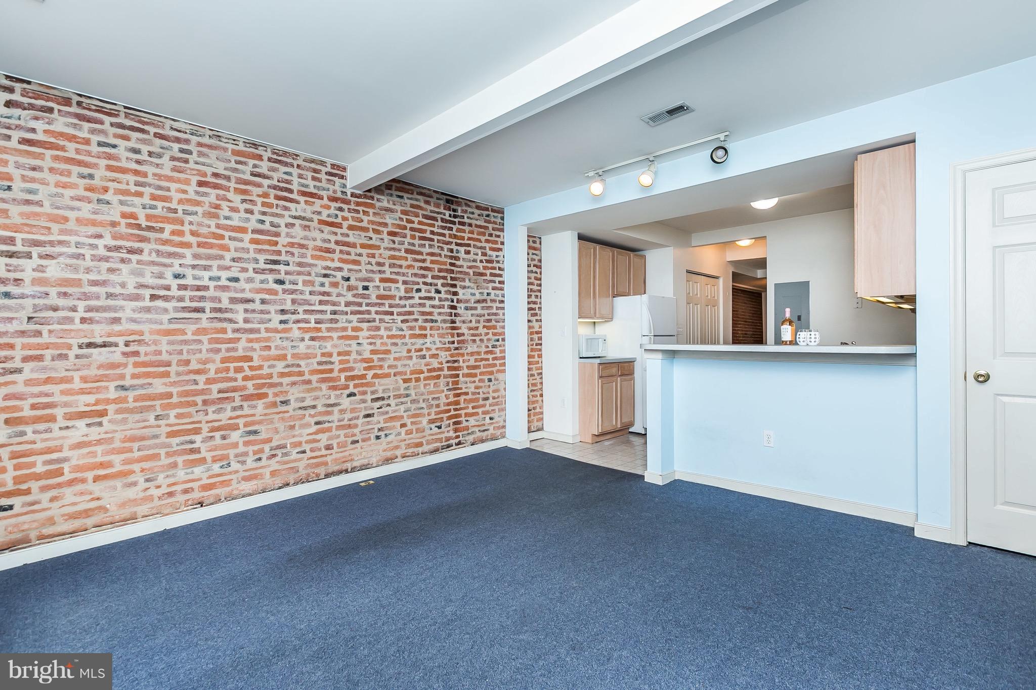 FEDERAL HILL HISTORIC DISTRICT - Residential Lease