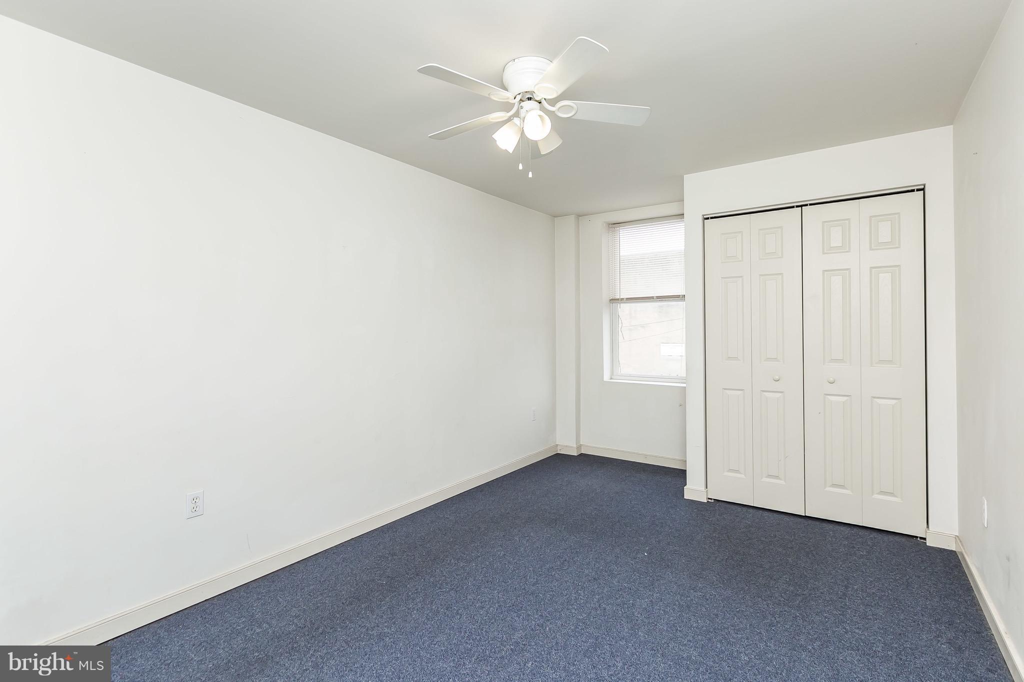 FEDERAL HILL HISTORIC DISTRICT - Residential Lease