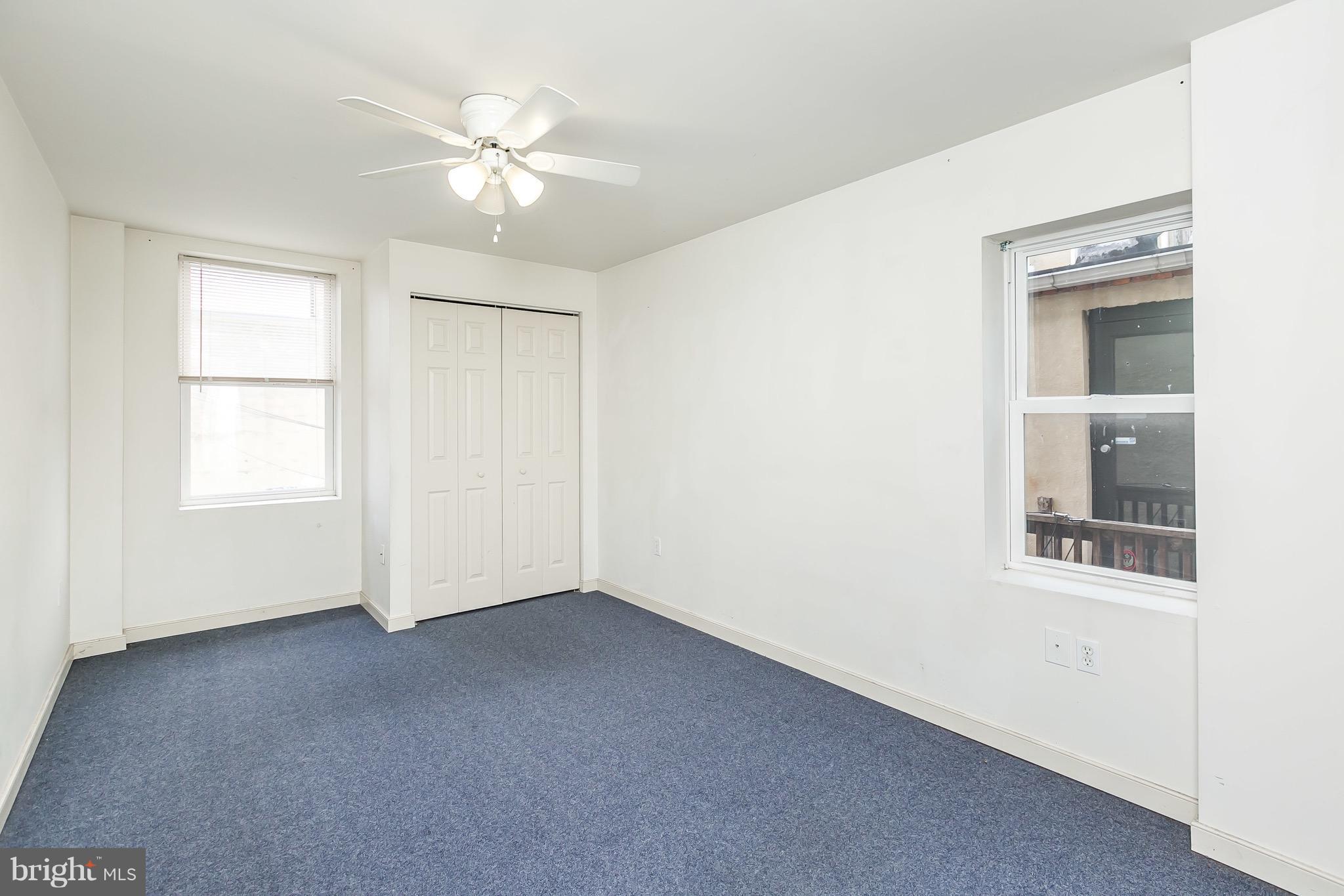 FEDERAL HILL HISTORIC DISTRICT - Residential Lease