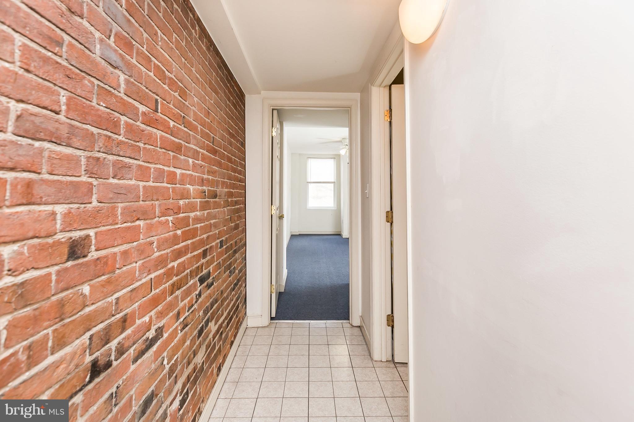 FEDERAL HILL HISTORIC DISTRICT - Residential Lease
