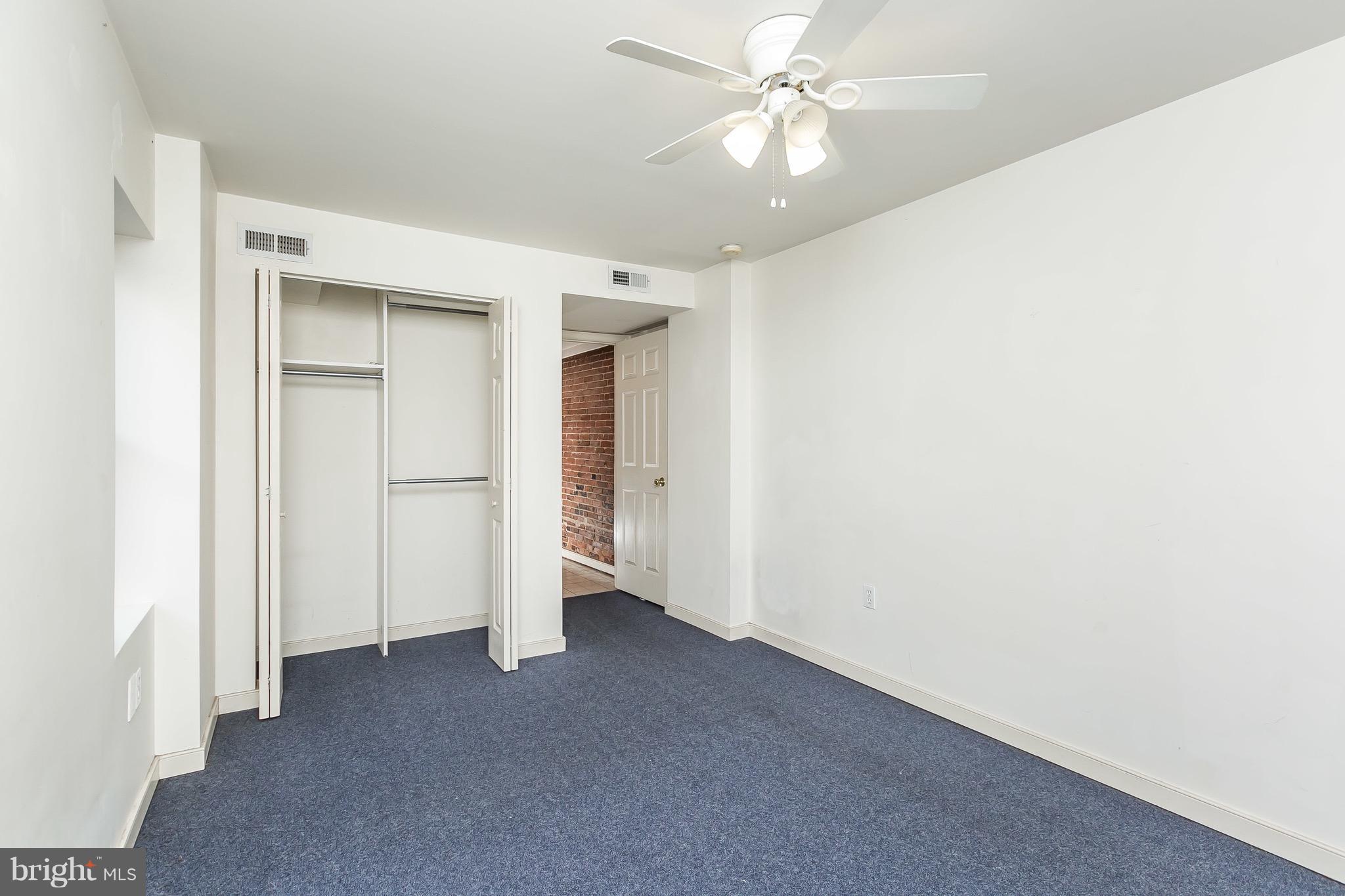 FEDERAL HILL HISTORIC DISTRICT - Residential Lease