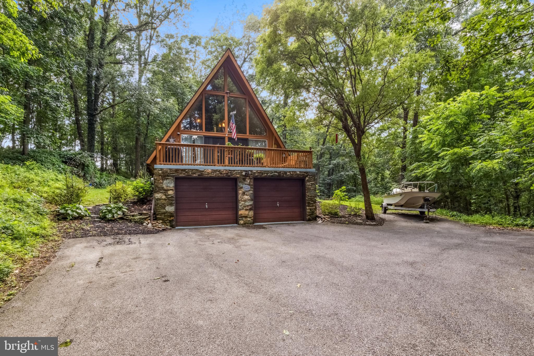 750 HESS FARM ROAD