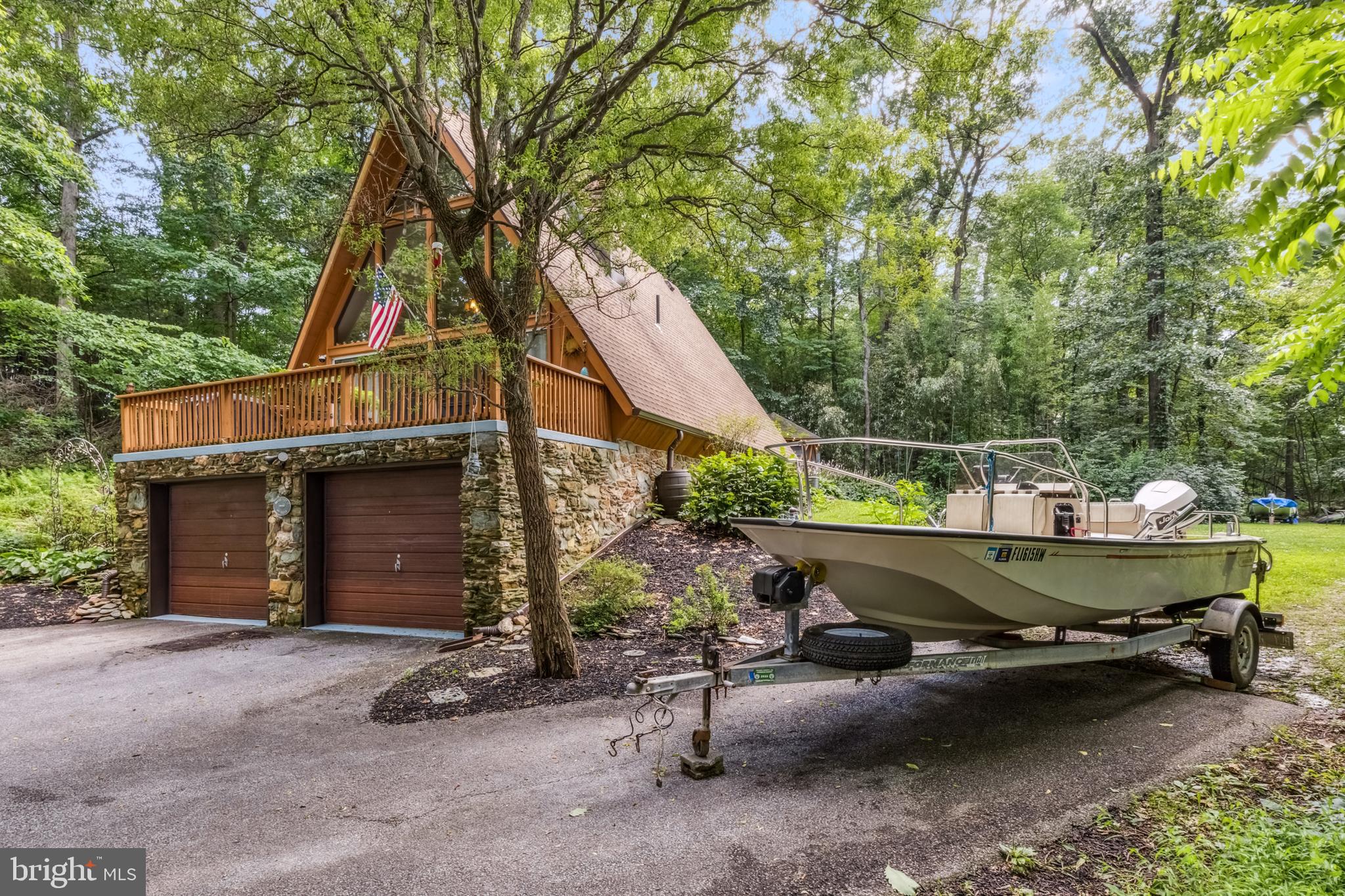 750 HESS FARM ROAD