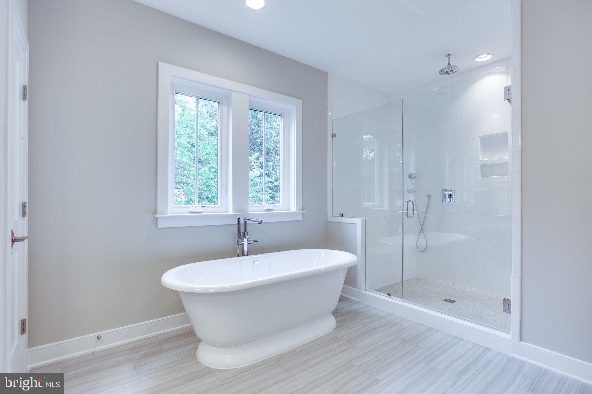 BEACON HILL - Residential