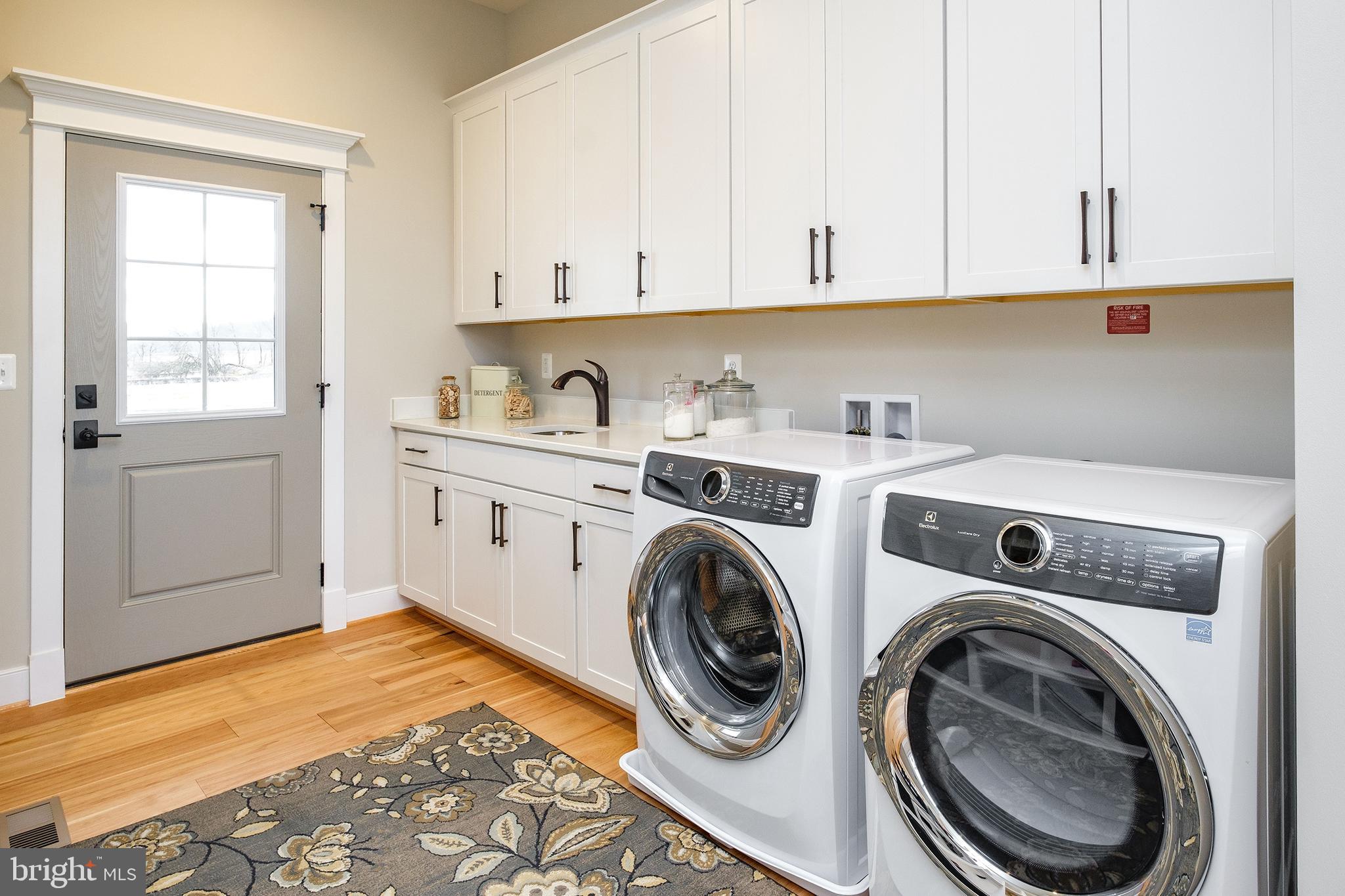 BEACON HILL - Residential