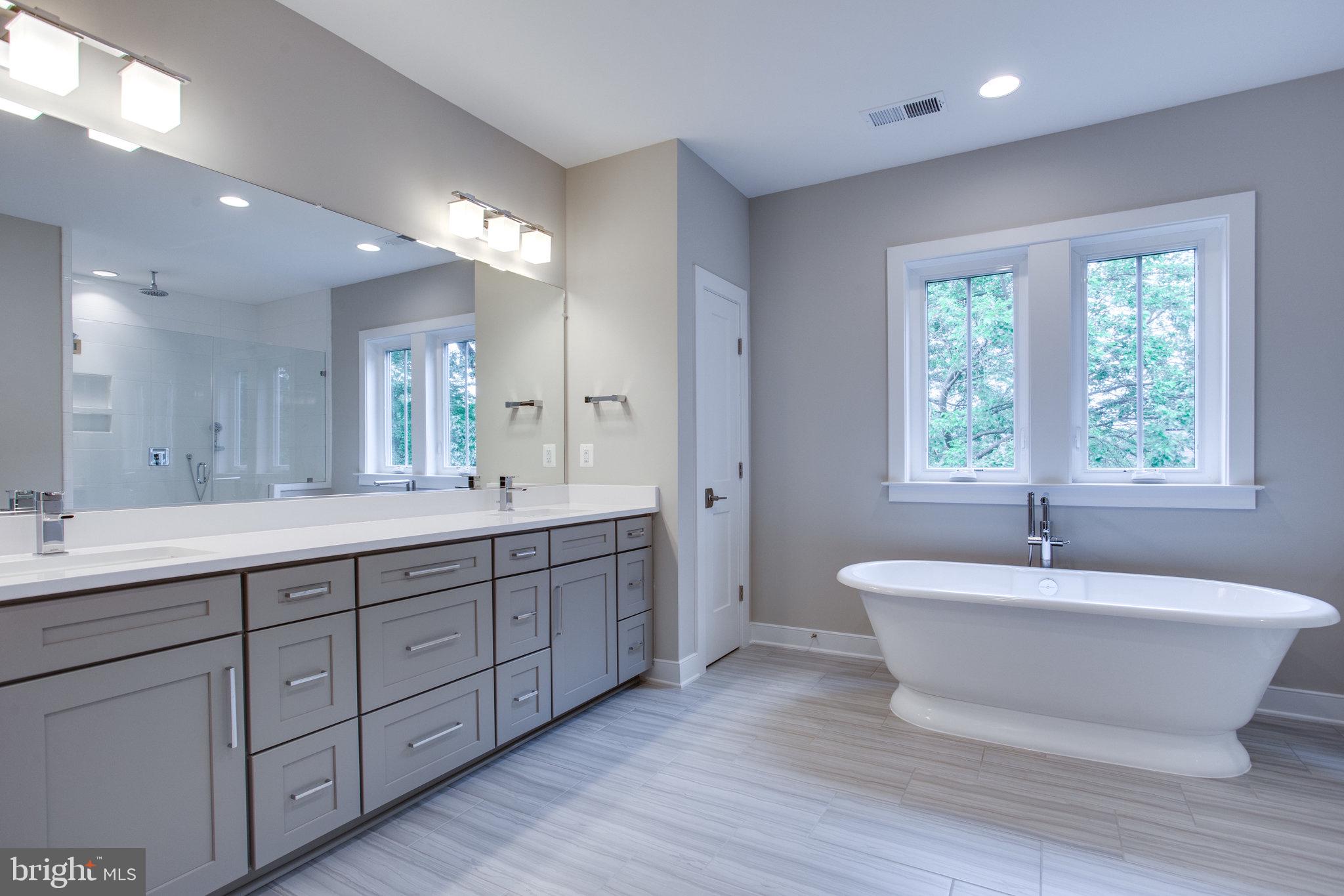 BEACON HILL - Residential