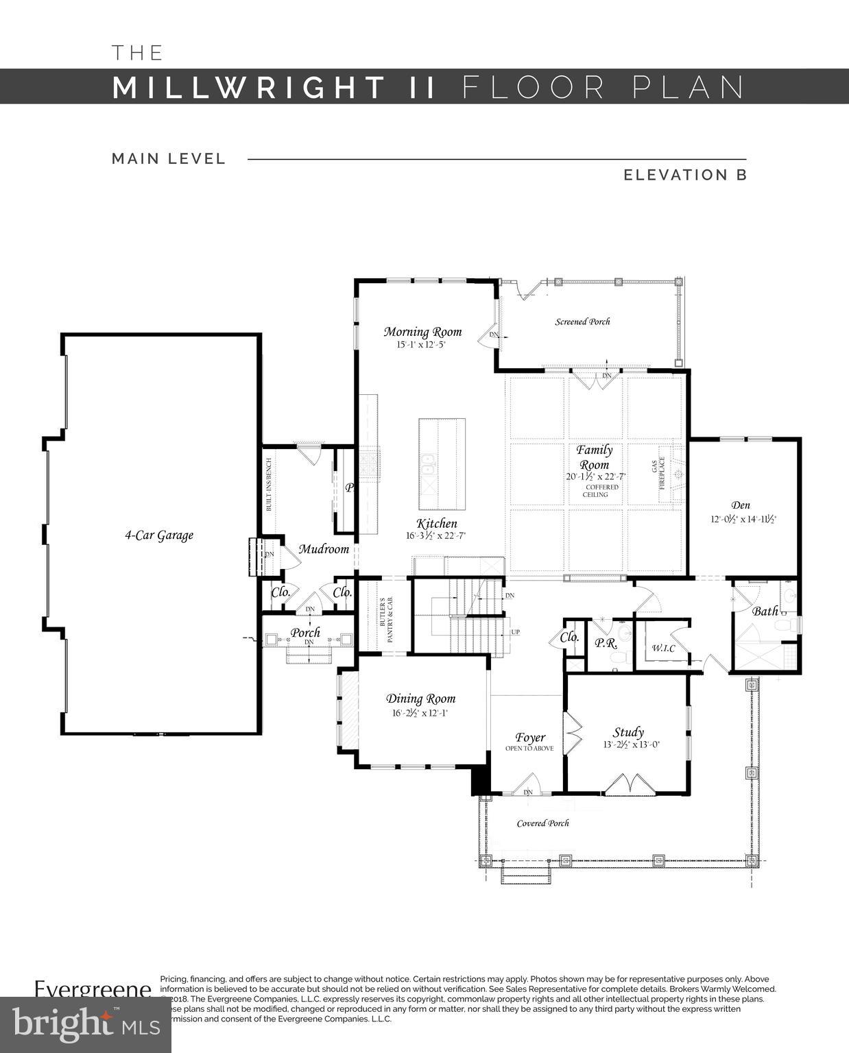 BEACON HILL - Residential