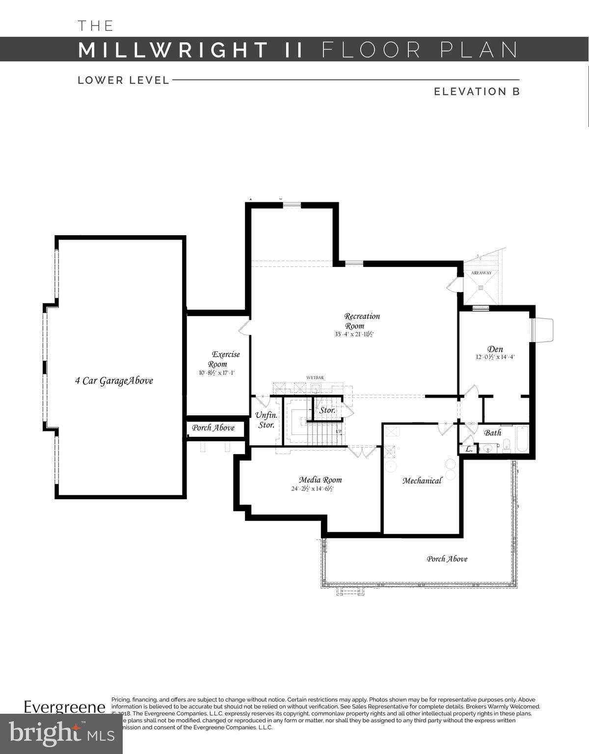 BEACON HILL - Residential