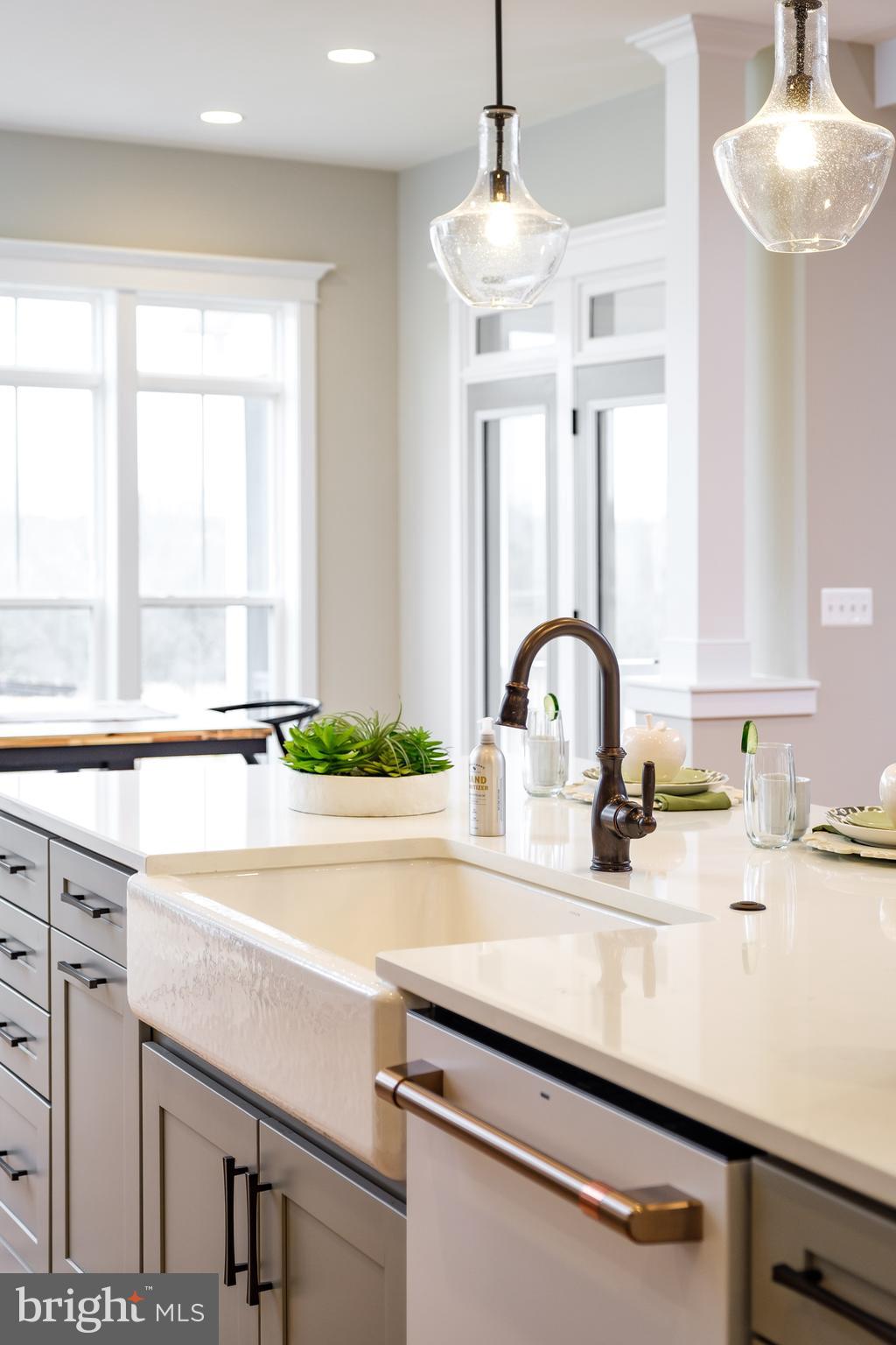 BEACON HILL - Residential