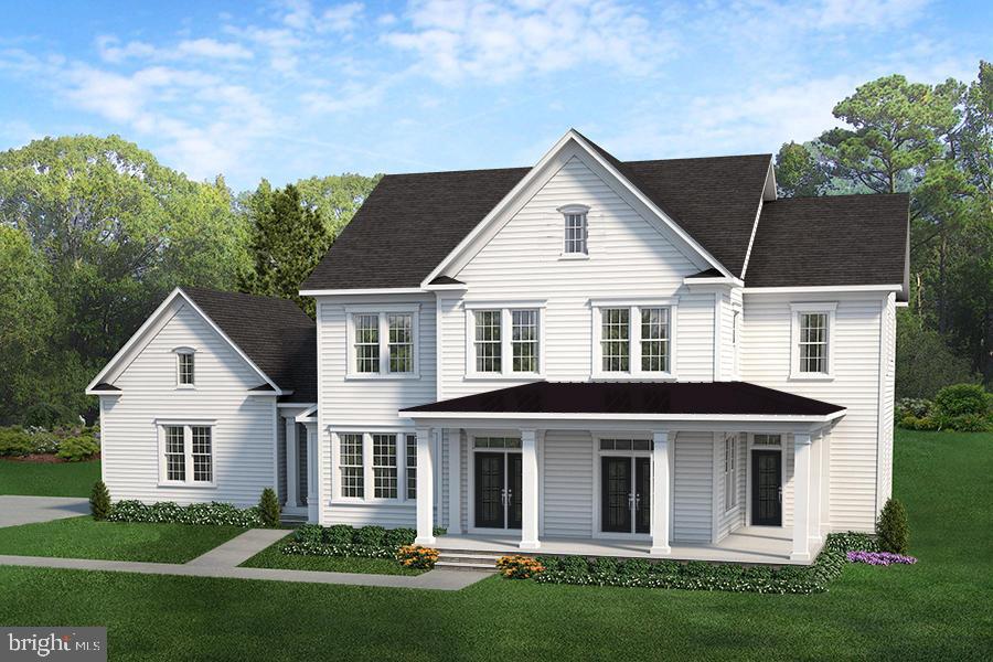 BEACON HILL - Residential