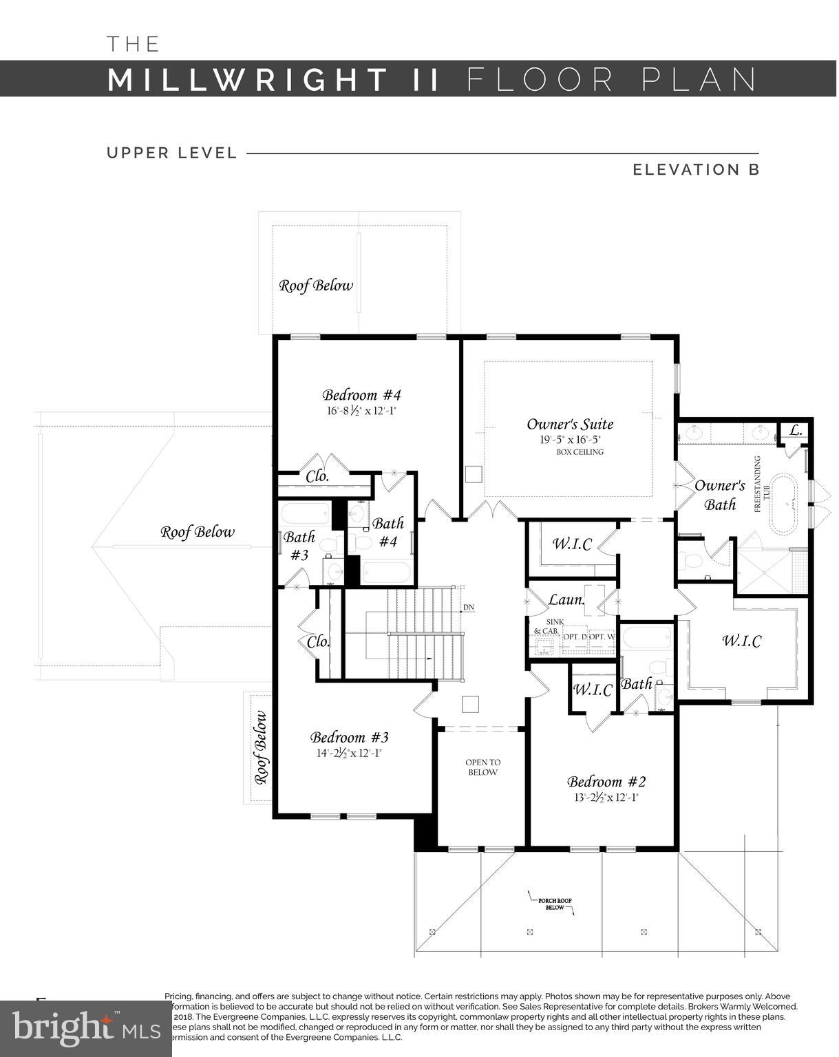 BEACON HILL - Residential