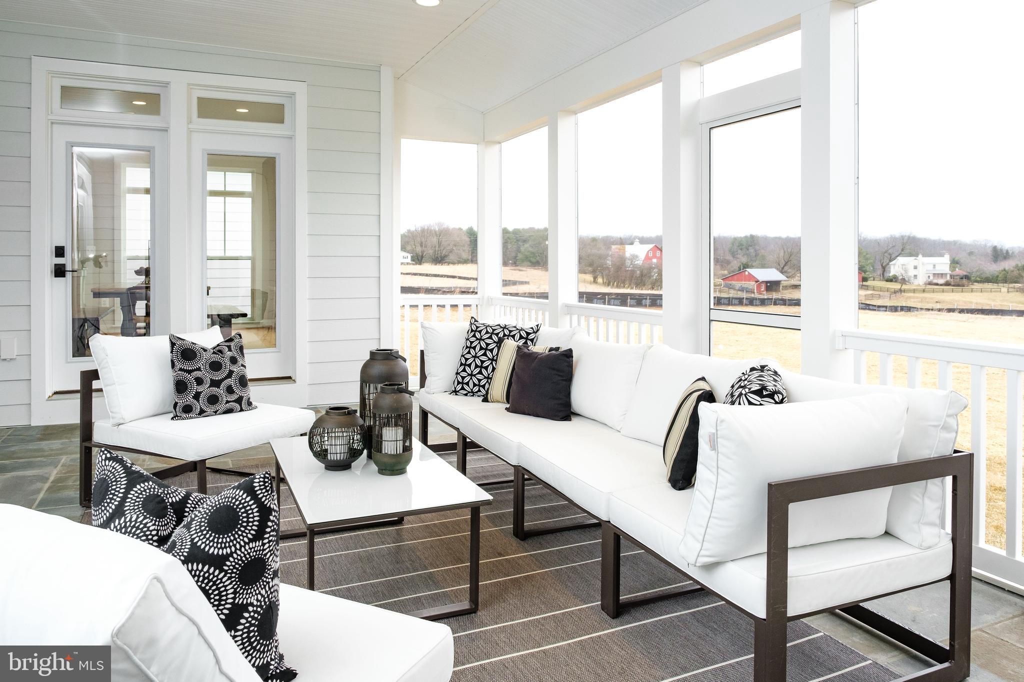 BEACON HILL - Residential