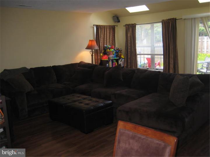 VILLAGE SHIRES - Residential