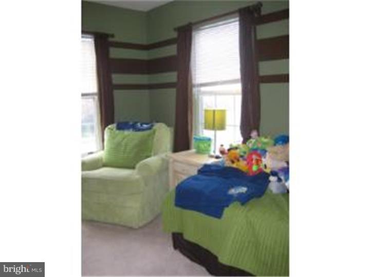VILLAGE SHIRES - Residential