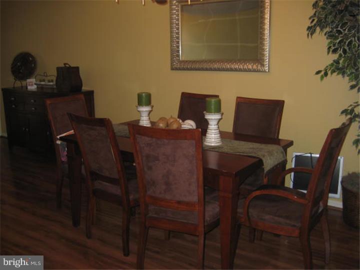 VILLAGE SHIRES - Residential