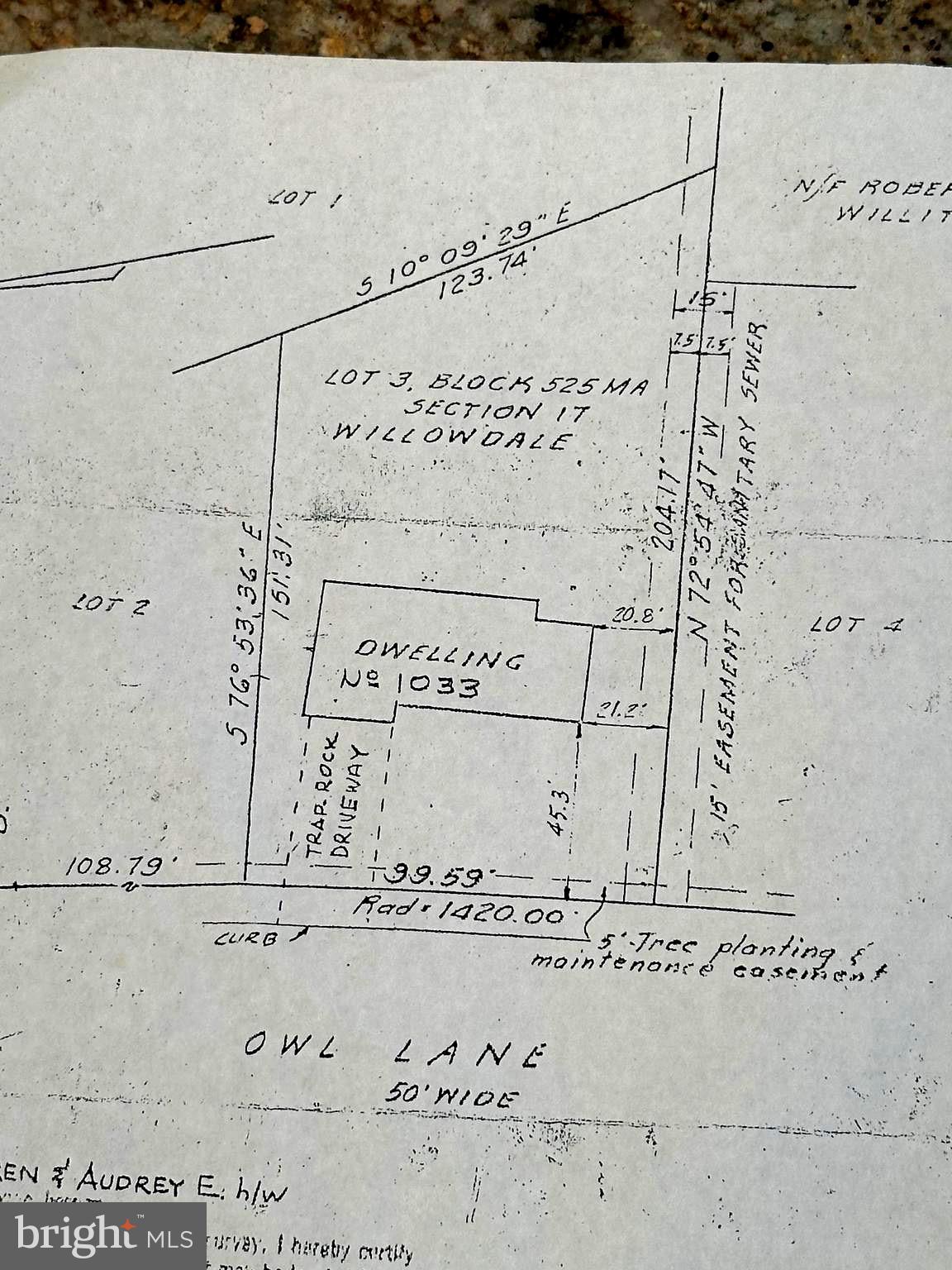 EAGLE OAK - Residential