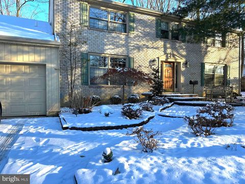 1033 OWL LANE CHERRY HILL NJ 08003