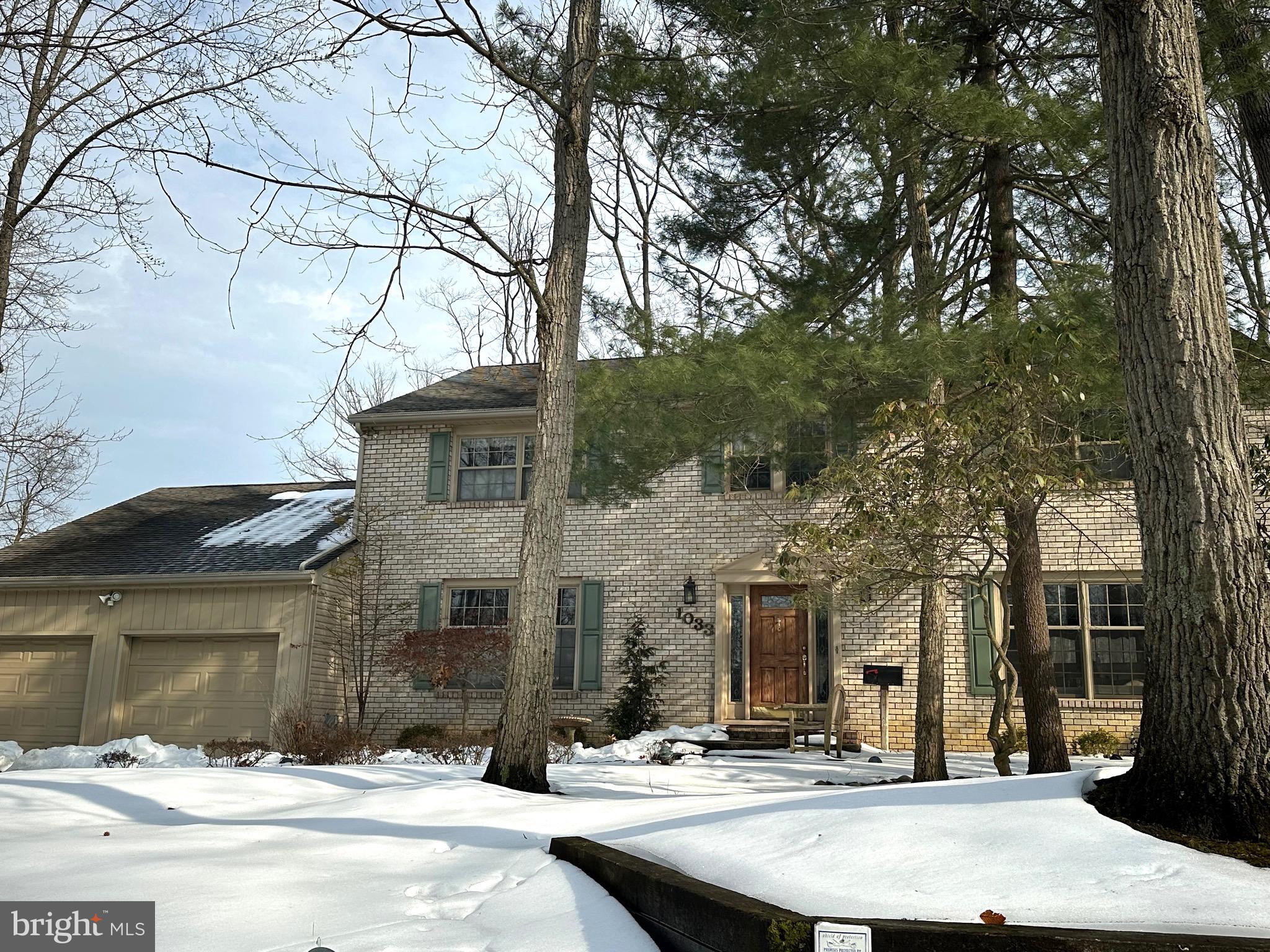 EAGLE OAK - Residential