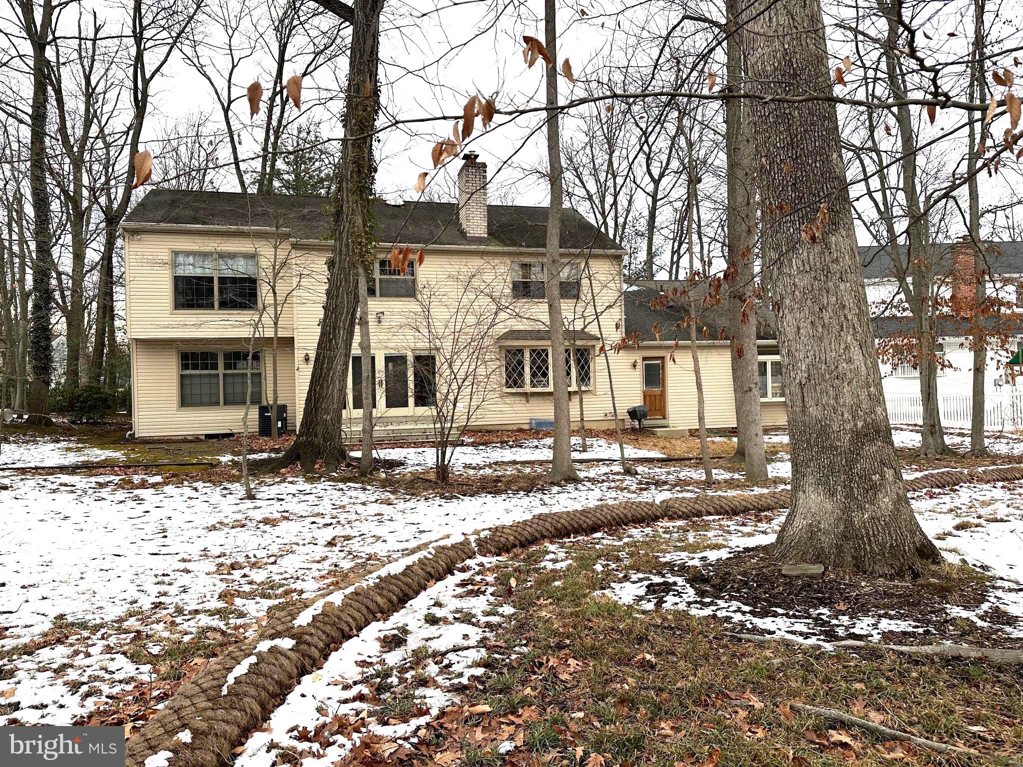 EAGLE OAK - Residential