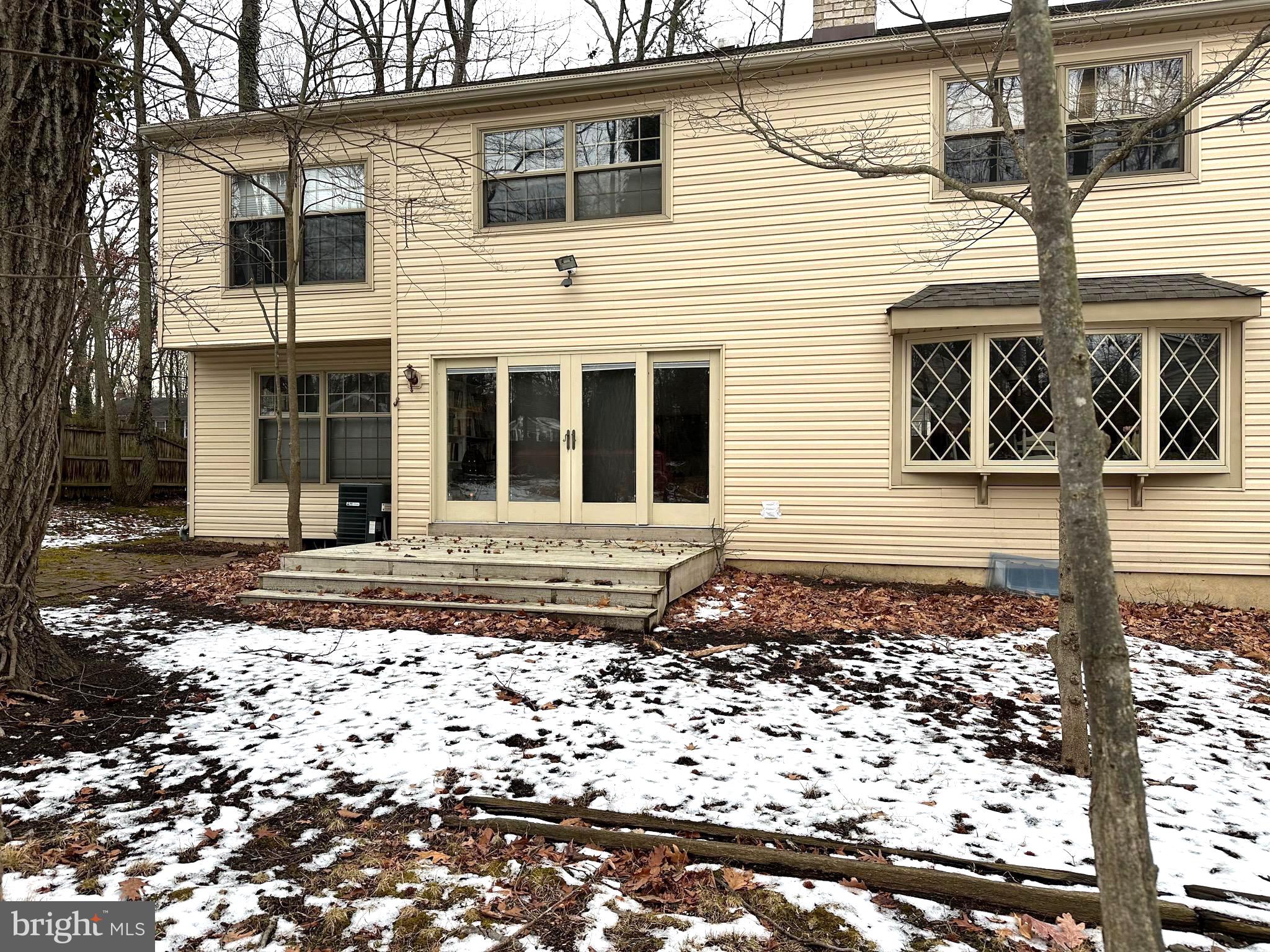 EAGLE OAK - Residential