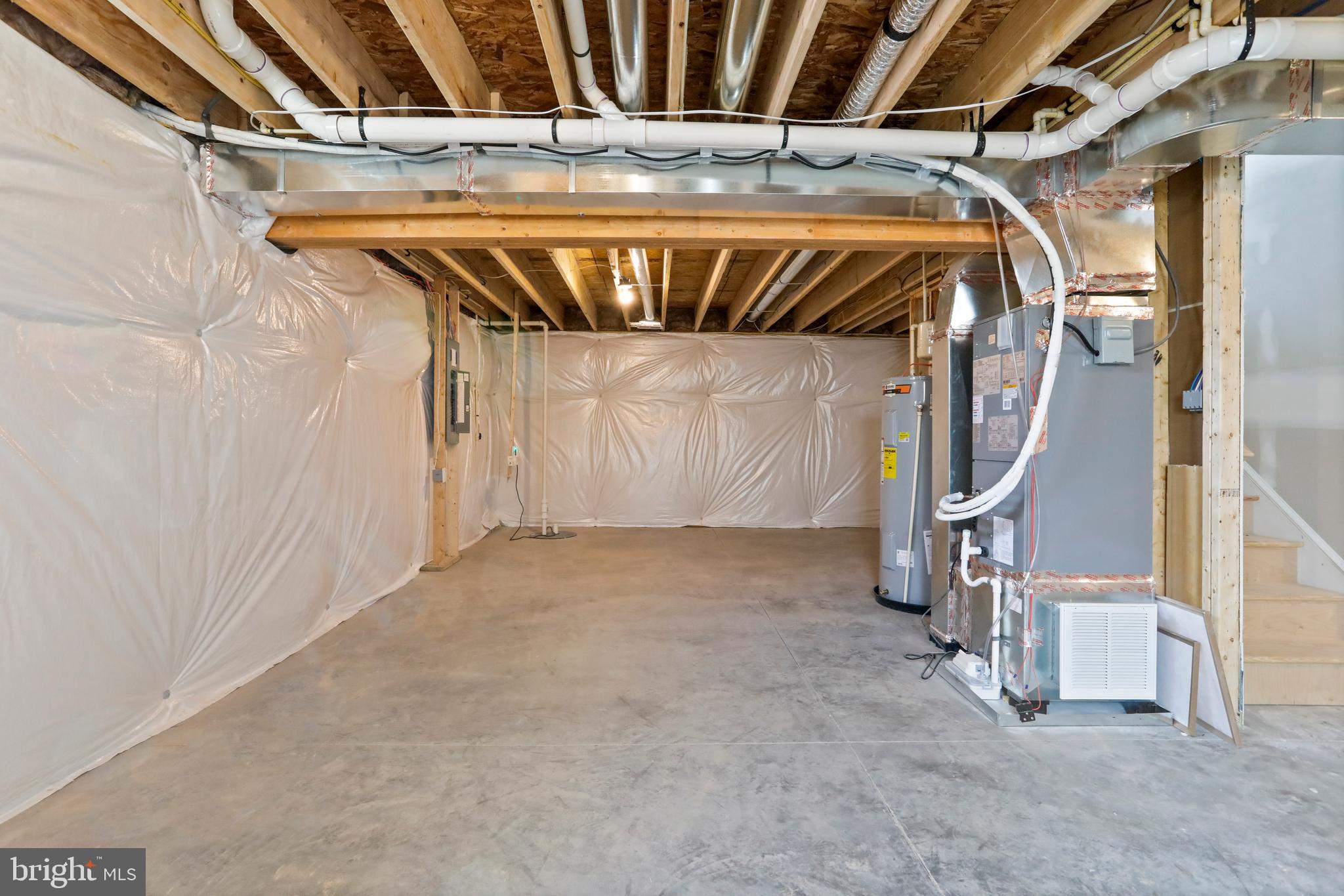 MIDDLE CREEK VISTAS - Residential