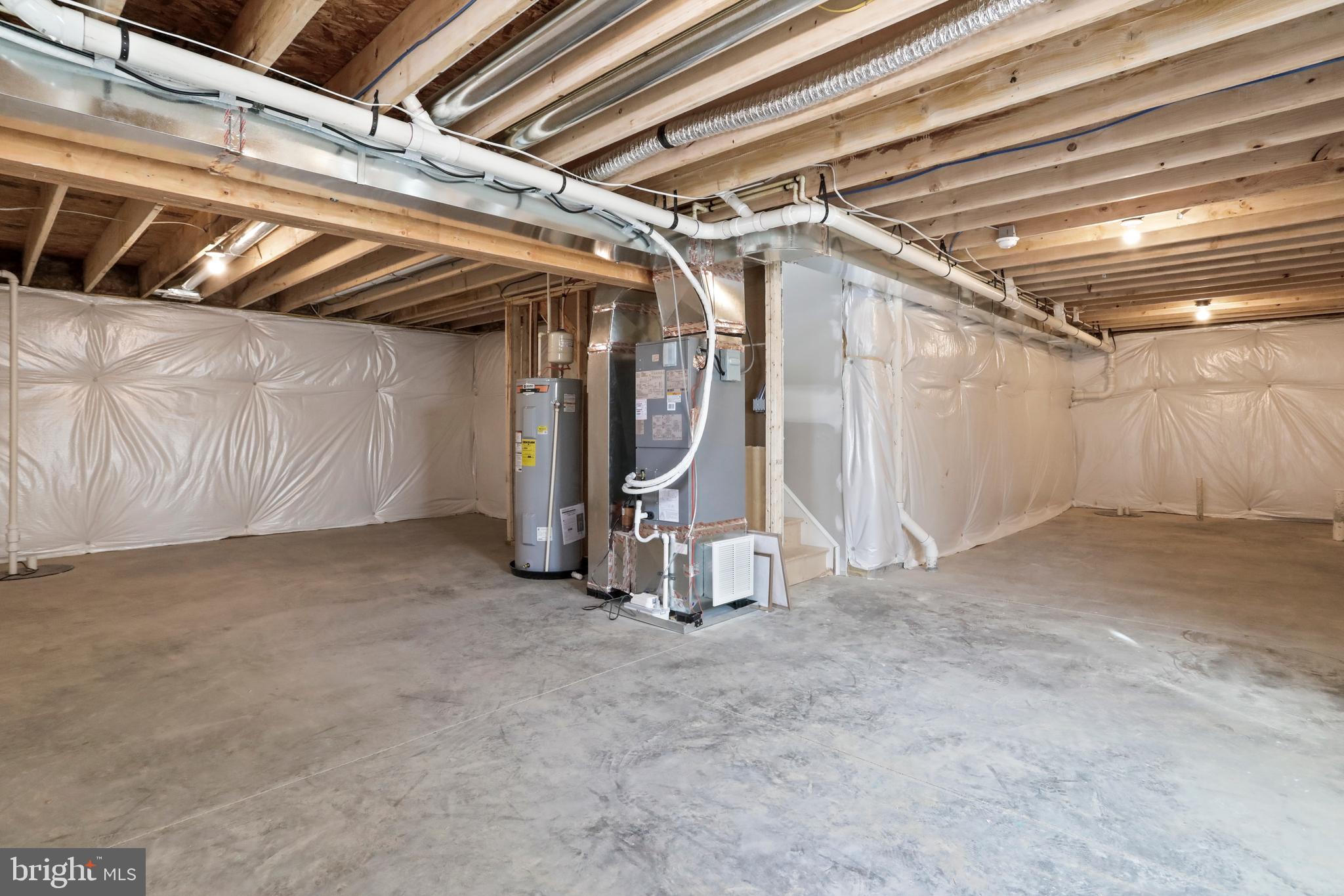 MIDDLE CREEK VISTAS - Residential