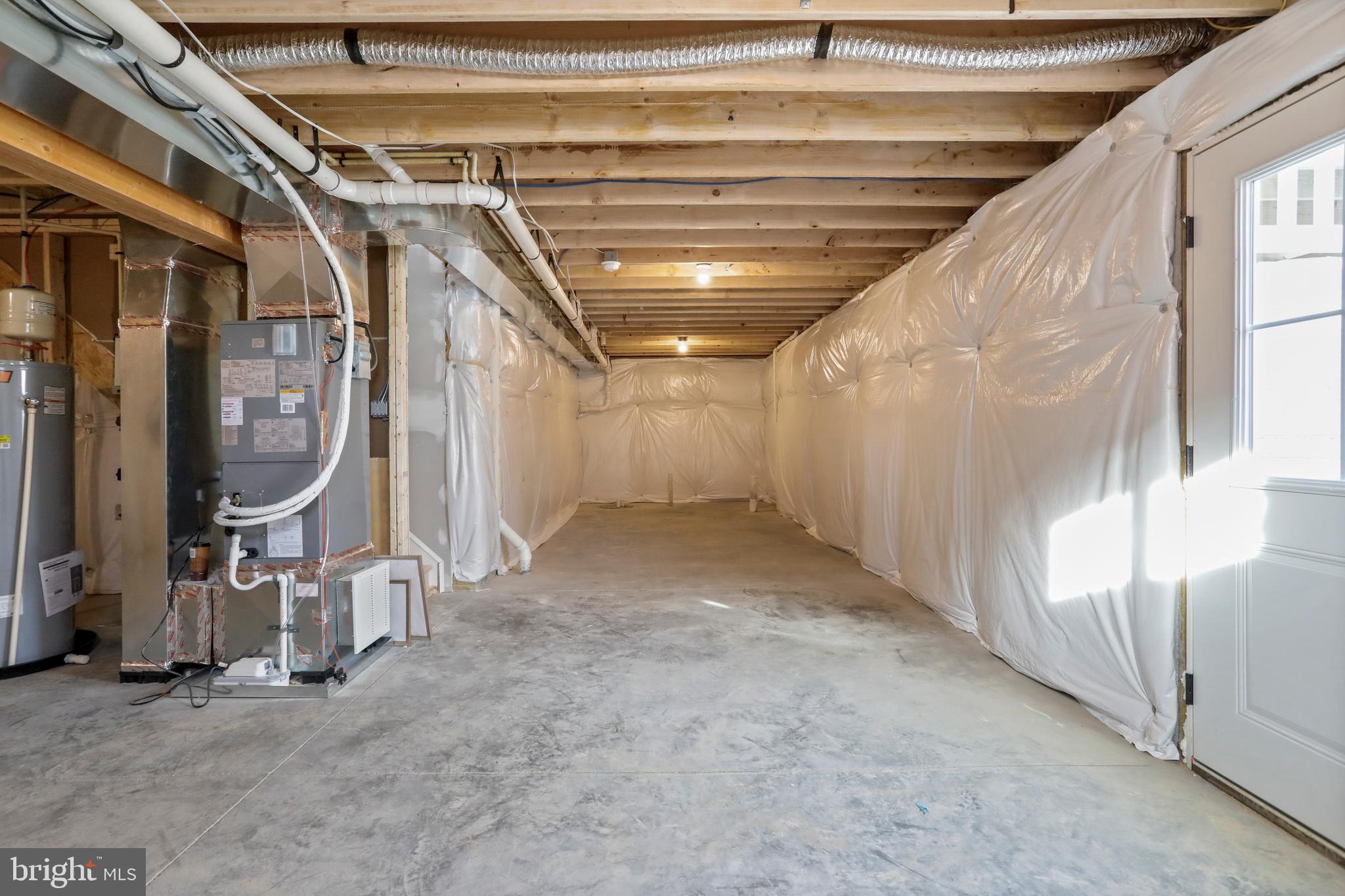 MIDDLE CREEK VISTAS - Residential