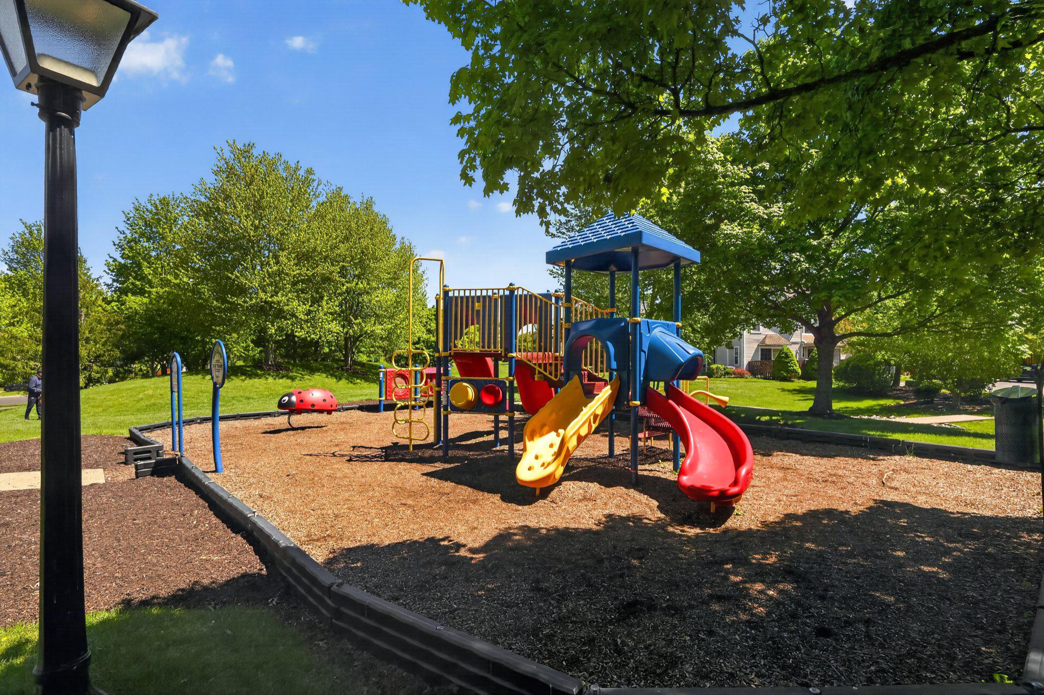 MAKEFIELD GLEN - Residential