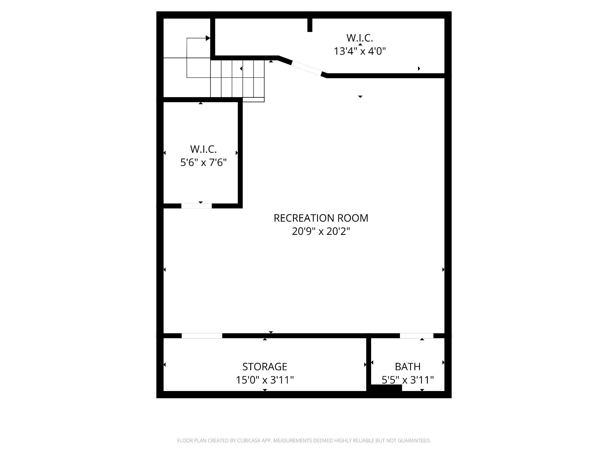 MAKEFIELD GLEN - Residential