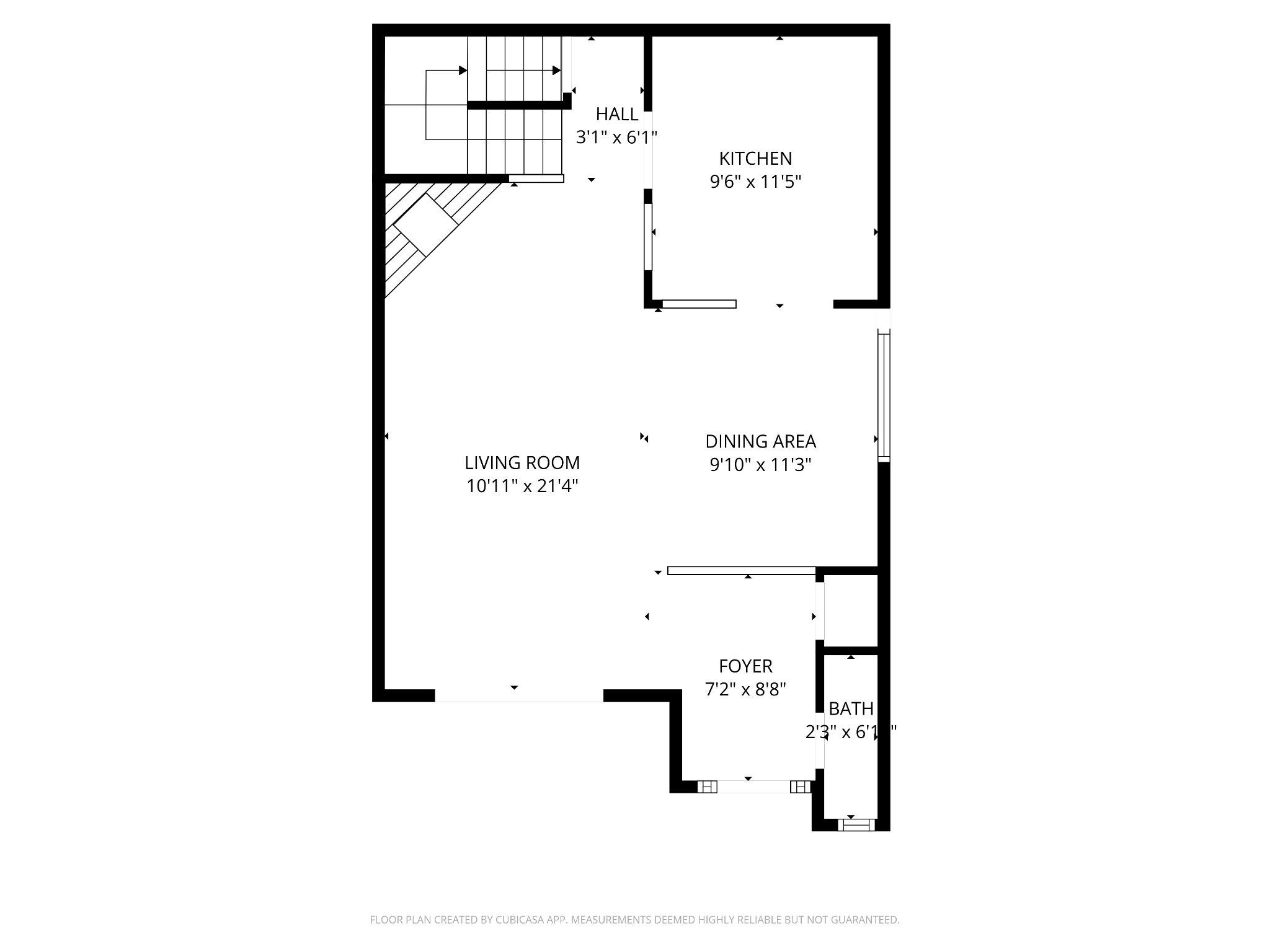 MAKEFIELD GLEN - Residential