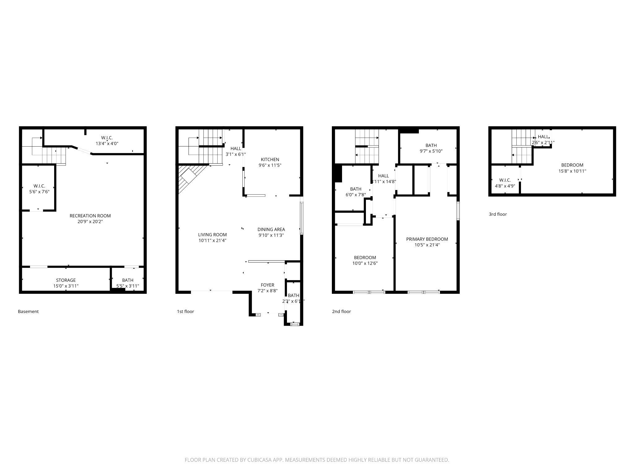 MAKEFIELD GLEN - Residential
