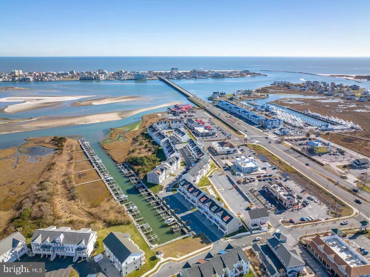Discover Your Dream Townhome in Seaside Village!
Introducing the lowest priced townhome in the highly sought-after West Ocean City! This stunning townhome has 3 bedrooms or make the additional lower floor bonus room with full bath a 4th bedroom , perfect for guests or as a cozy den to watch the games. "GROSS RENTAL for 2025 so far is 38,000 and growing.
Enjoy the convenience of being just moments from the Route 50 bridge, providing easy access to downtown Ocean City and the iconic boardwalk. With the bus station right across the street, and bike-friendly roads leading into town, commuting has never been easier!
Forget about in-town taxes! This fee-simple ownership townhome comes fully furnished, making your move-in process a breeze. Located just a short distance from popular attractions like Chick-fil-A, Starbucks, and the Outlets, you’ll have everything you need right at your fingertips.
Step inside to find an open-concept design that flows seamlessly from the spacious kitchen to the inviting living and dining areas. The kitchen is a chef's dream, boasting ample storage, granite countertops, stainless steel appliances, and plenty of space for culinary creations. Enjoy the fresh air on three balconies, some offering a glimpse of Ocean City and the water.
Seaside Village offers outstanding amenities, including a Club House, Exercise Room, Marina, and an outdoor pool for those sunny days. With plenty of parking and a spacious garage featuring extra storage, this townhome is the perfect blend of comfort and convenience.
Don't miss out on this incredible opportunity to own a piece of paradise in Seaside Village!
Schedule a viewing today!