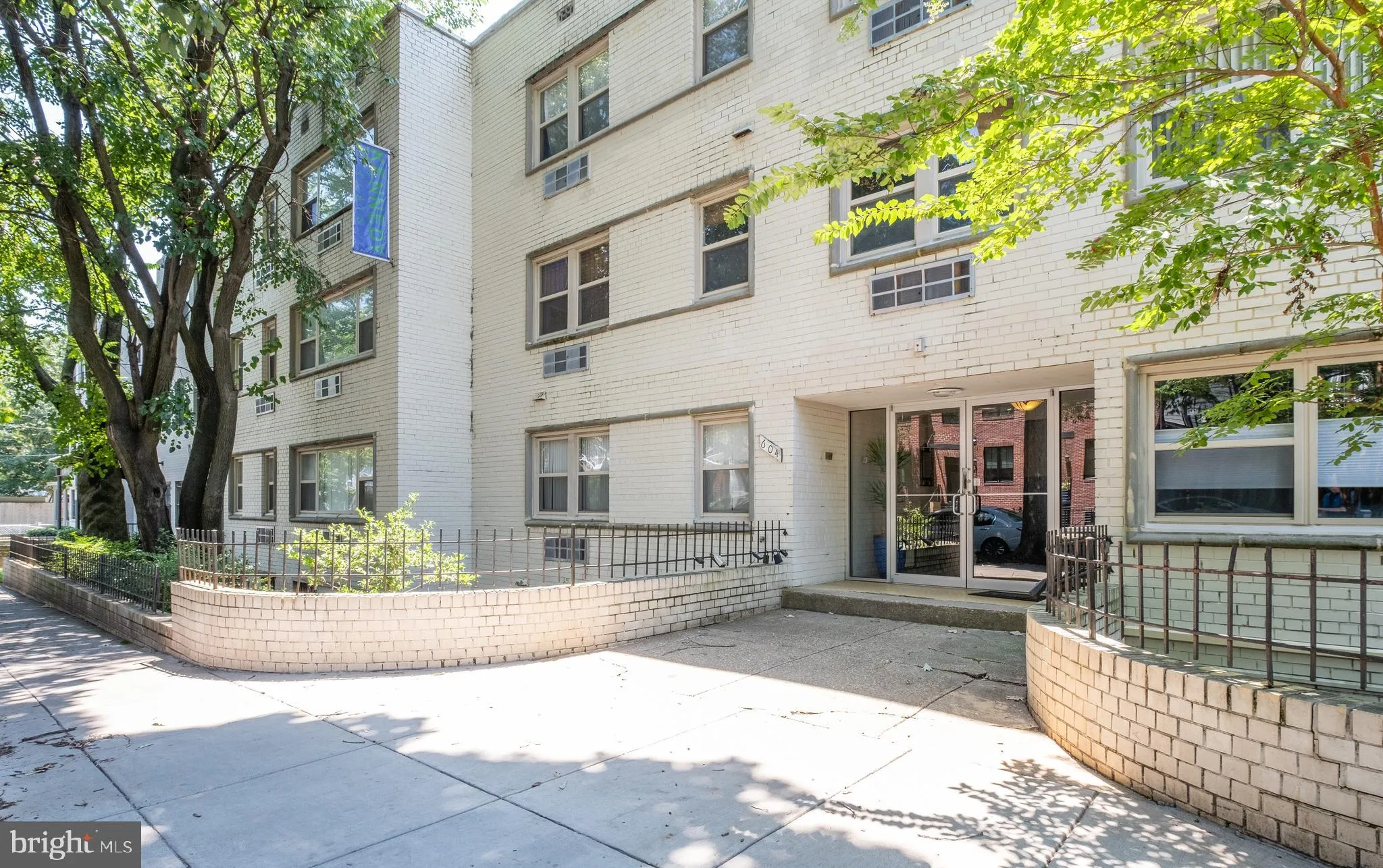 604 Longfellow Street NW Unit 305, Washington, DC 20011