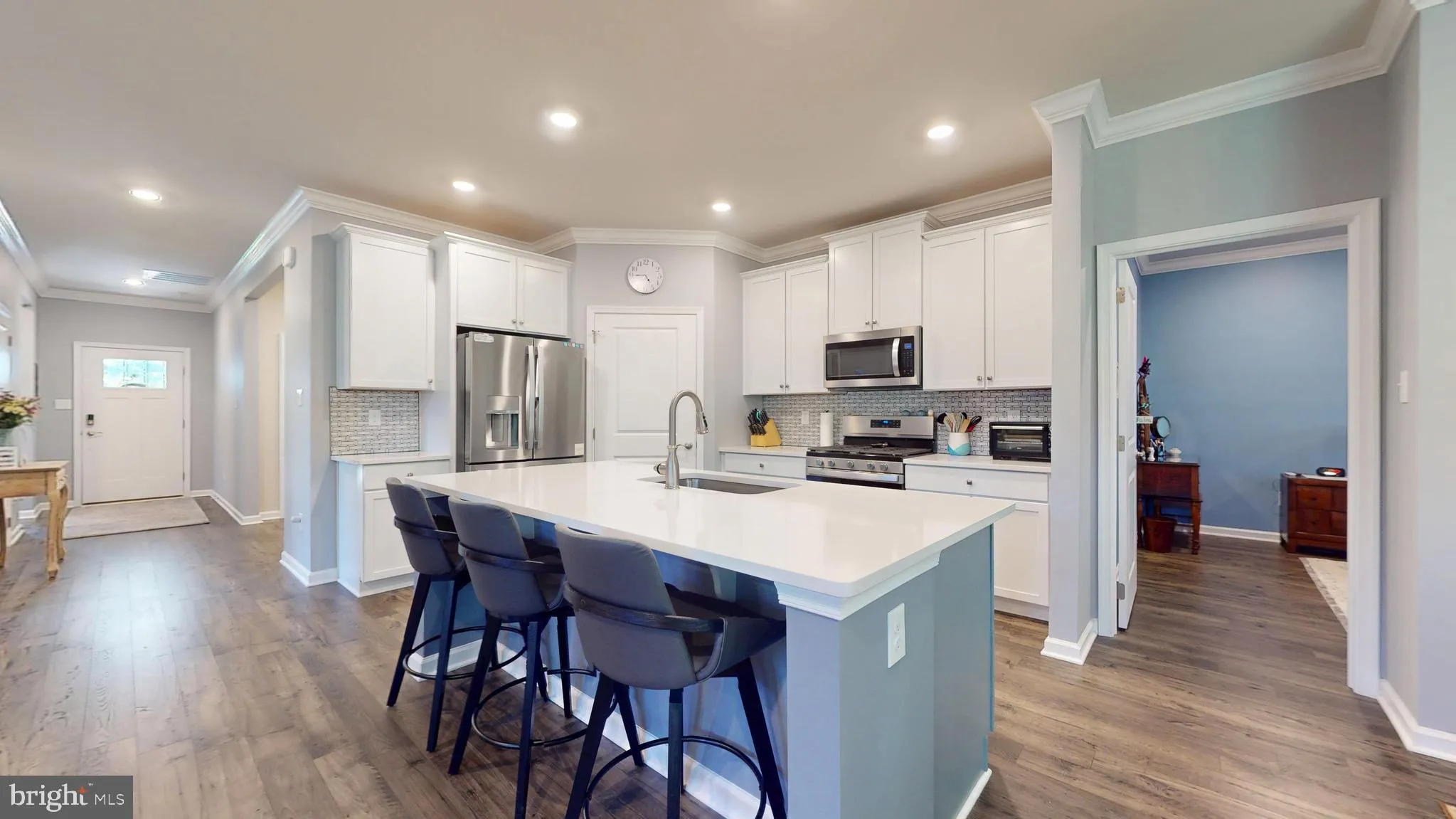 Egg Harbor Township, New Jersey 08234, United States, 3 Bedrooms Bedrooms, ,3 BathroomsBathrooms,Residential,Contingent,194972