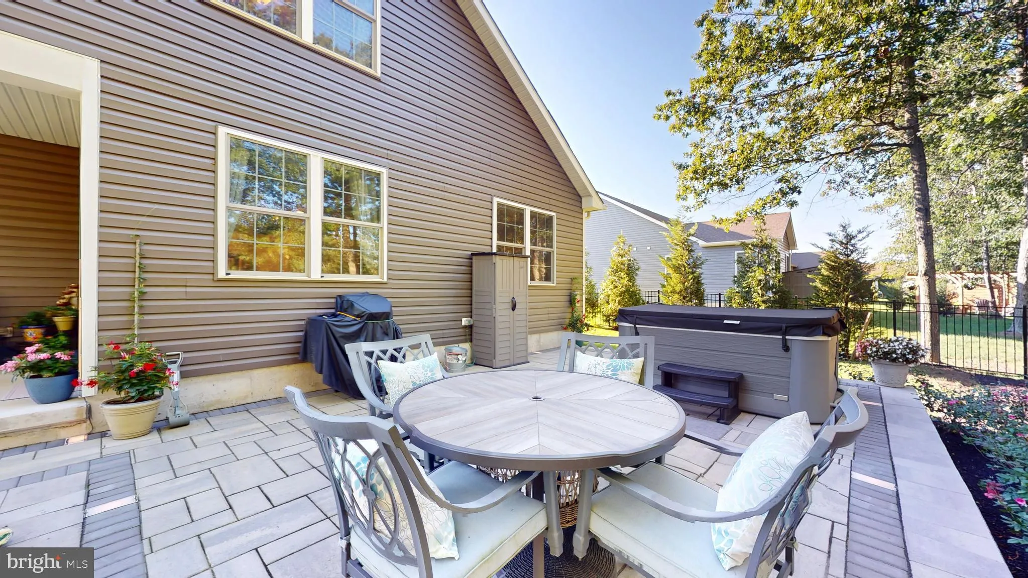 Egg Harbor Township, New Jersey 08234, United States, 3 Bedrooms Bedrooms, ,3 BathroomsBathrooms,Residential,Contingent,194972