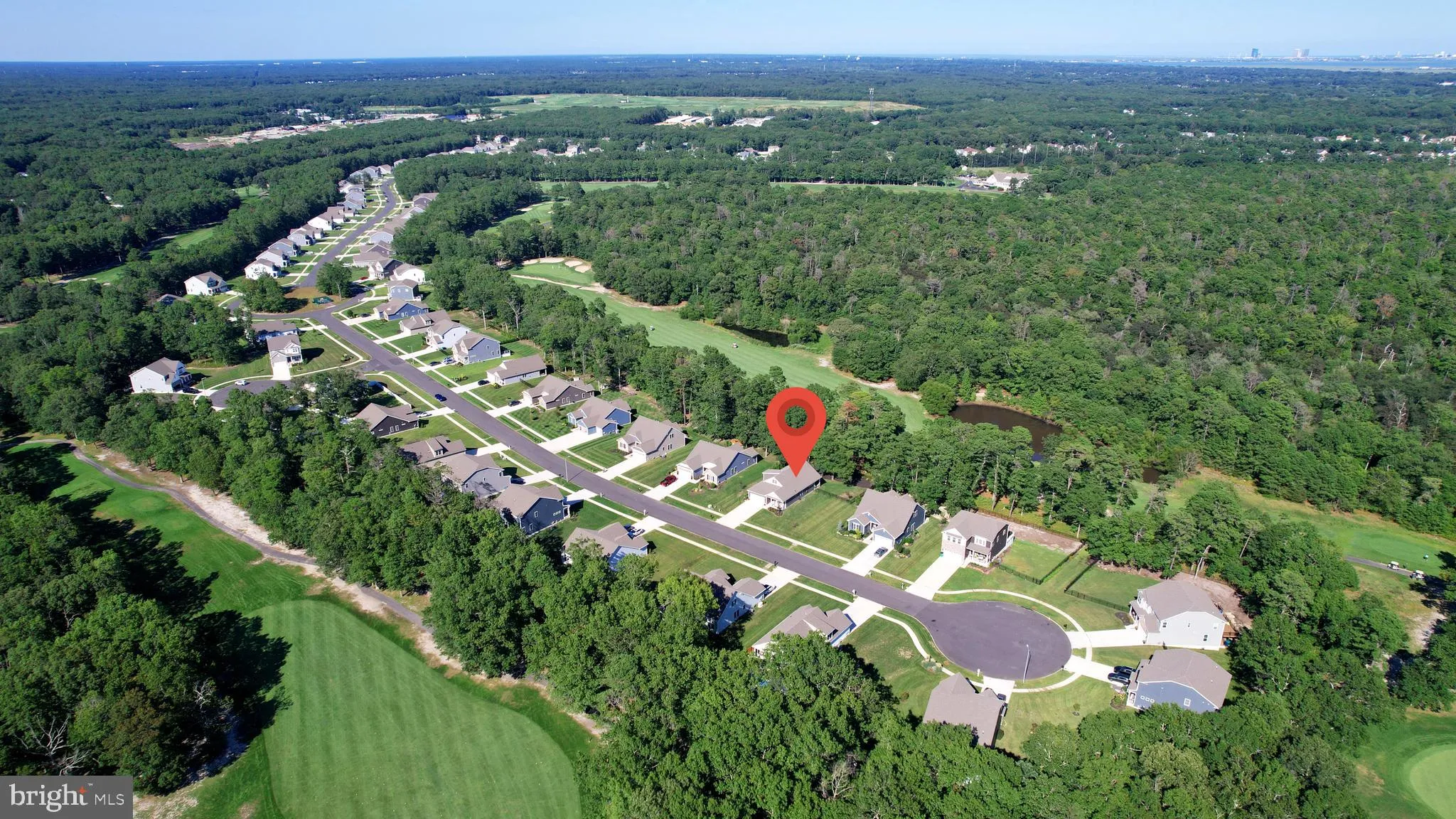 Egg Harbor Township, New Jersey 08234, United States, 3 Bedrooms Bedrooms, ,3 BathroomsBathrooms,Residential,Contingent,194972