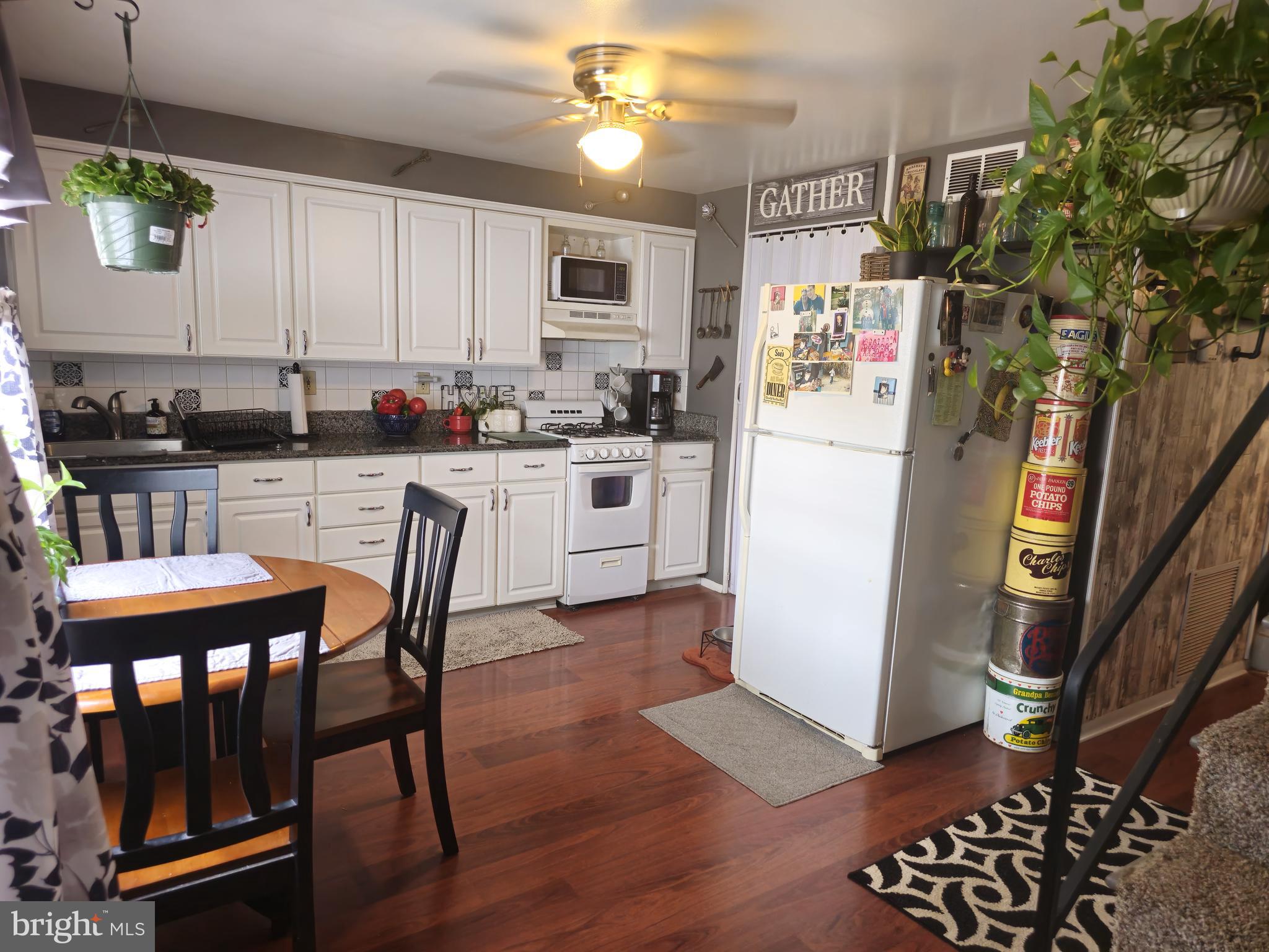 EASTWOOD HEIGHTS - Residential