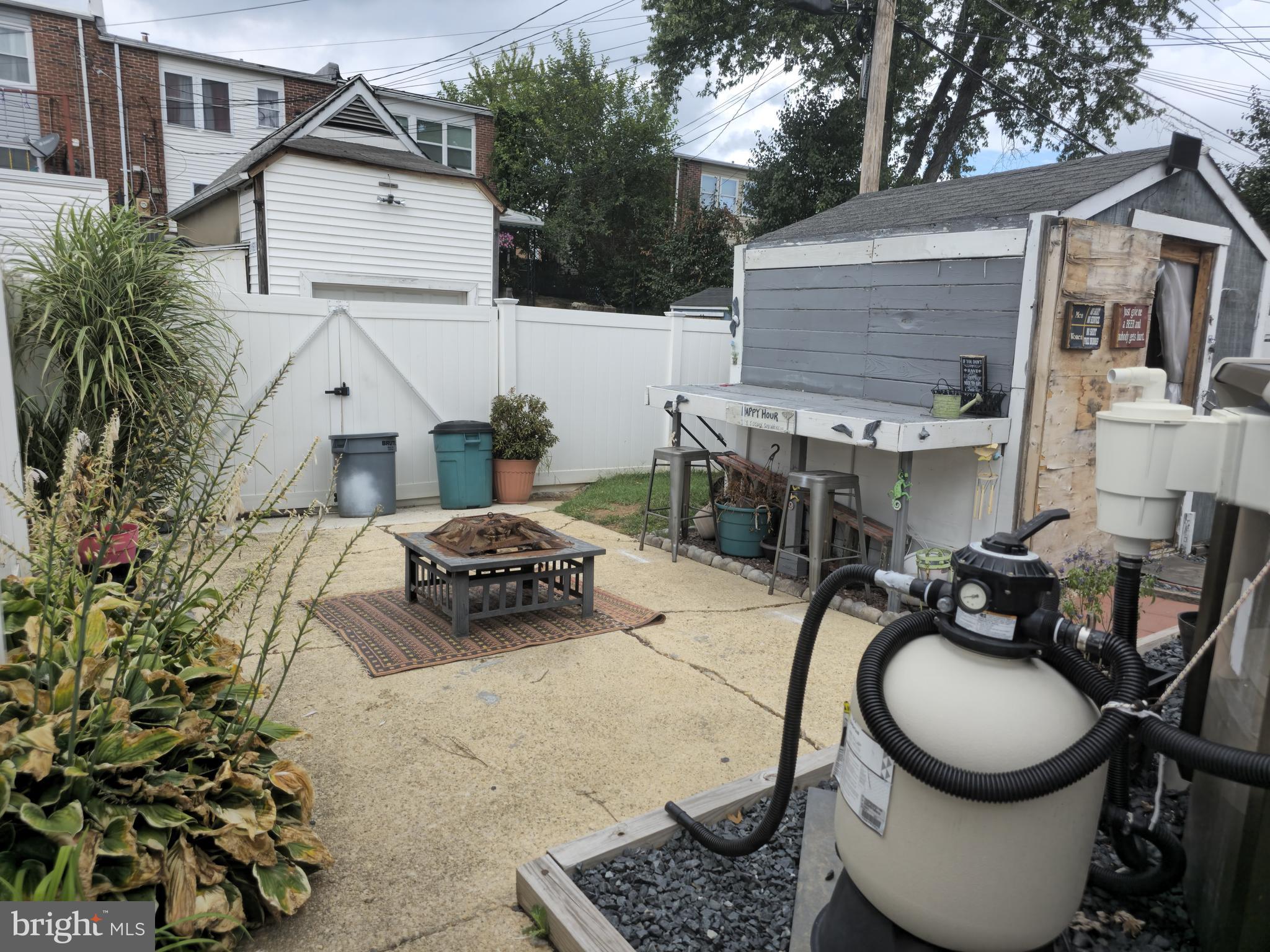 EASTWOOD HEIGHTS - Residential