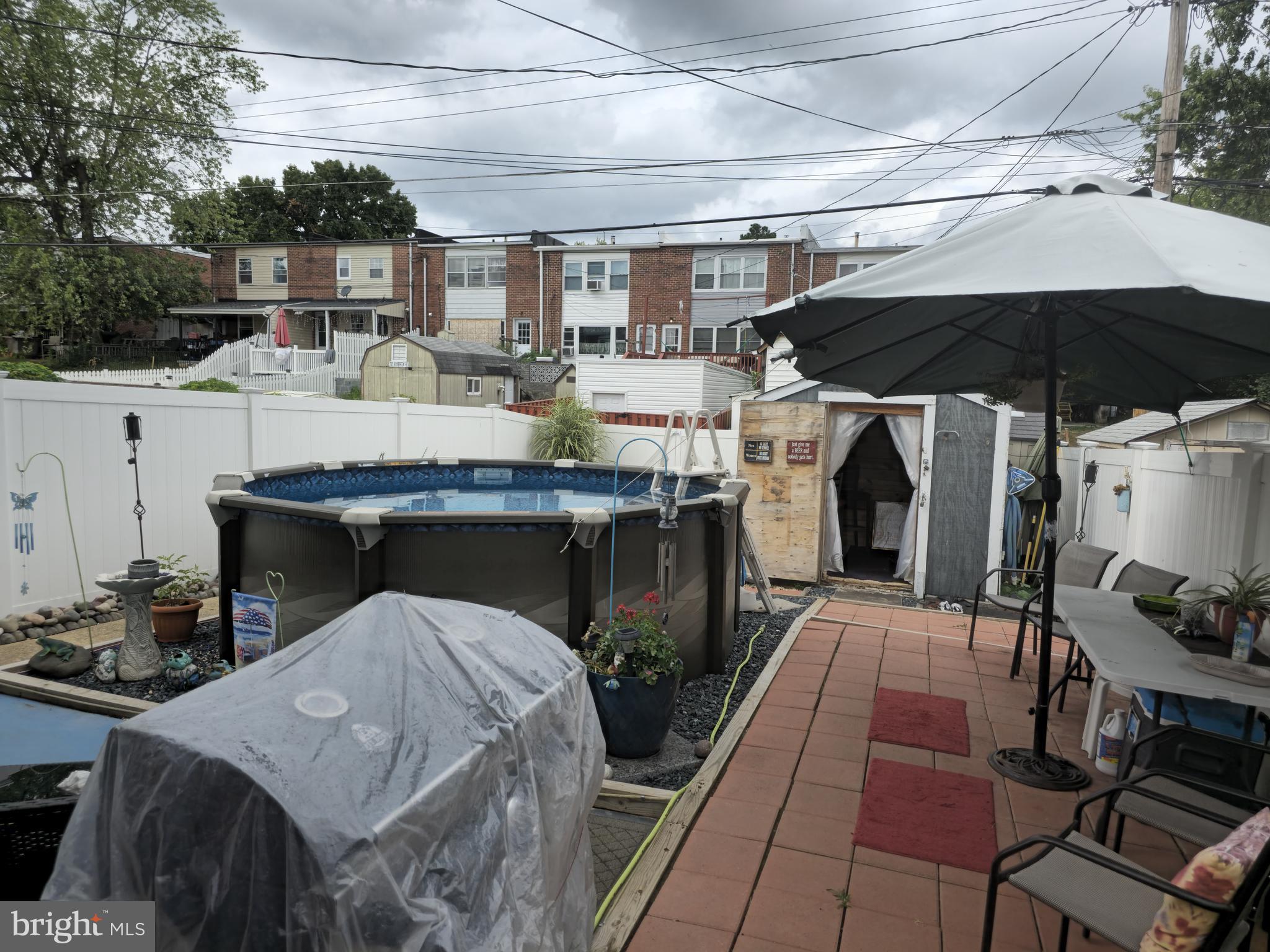 EASTWOOD HEIGHTS - Residential