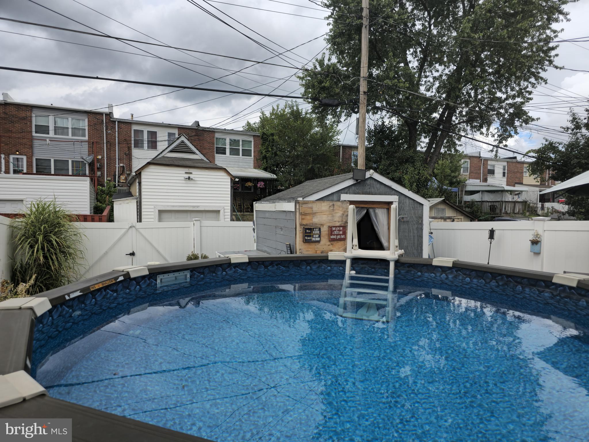 EASTWOOD HEIGHTS - Residential