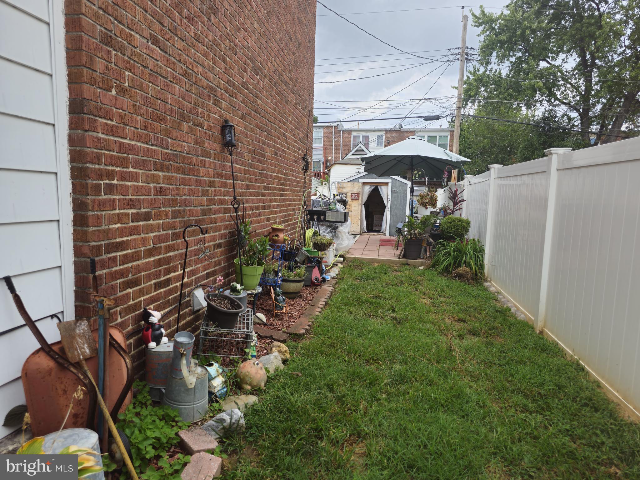 EASTWOOD HEIGHTS - Residential