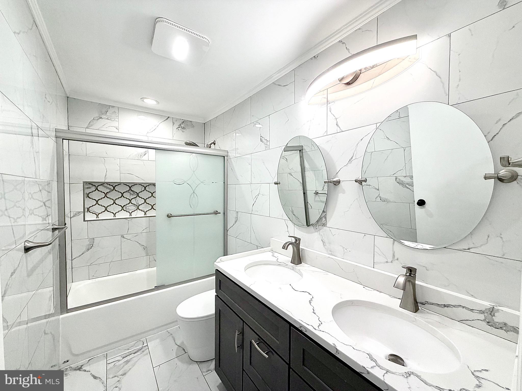 UPTON VILLAGE NORTH - Residential