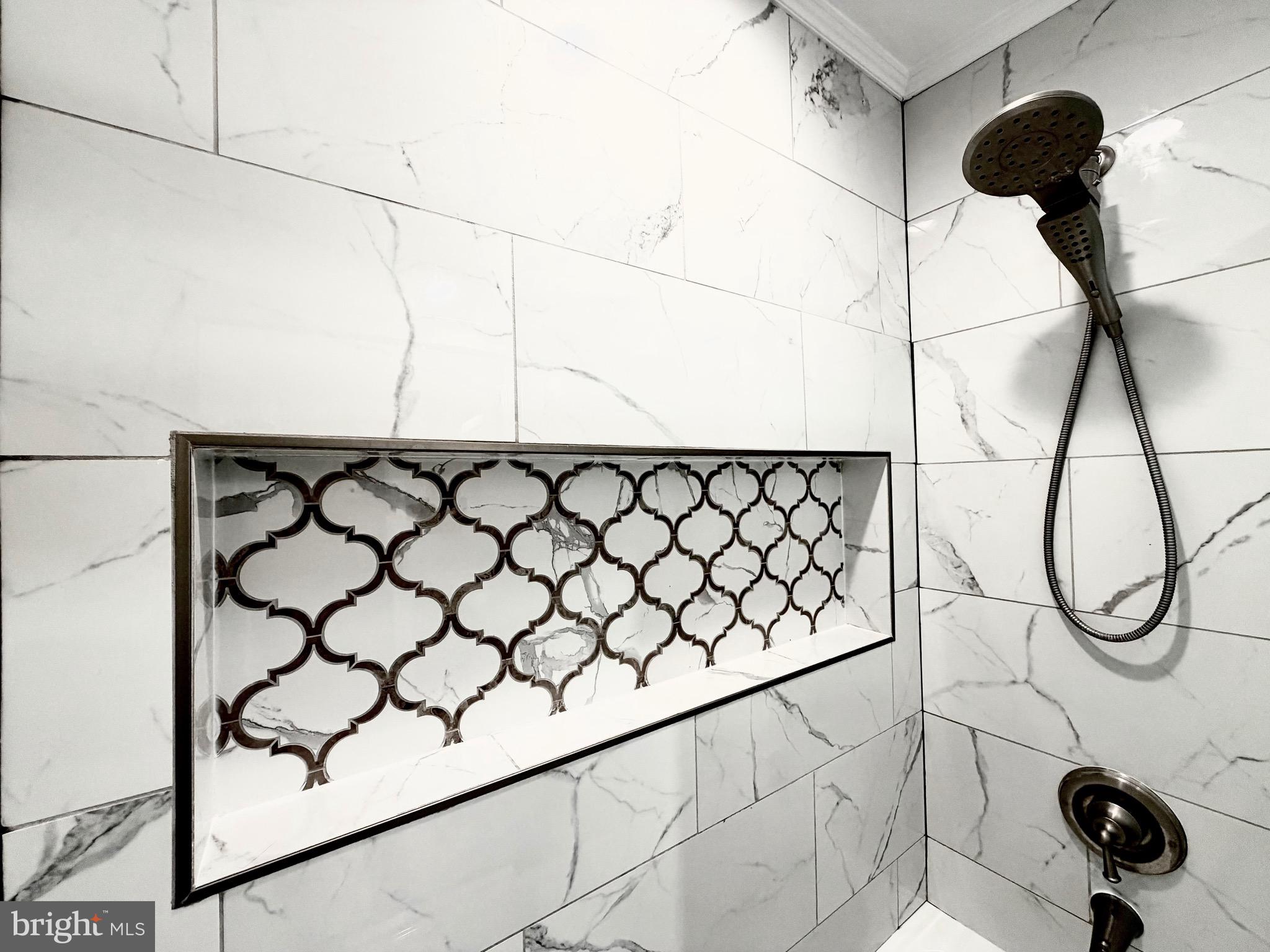 UPTON VILLAGE NORTH - Residential