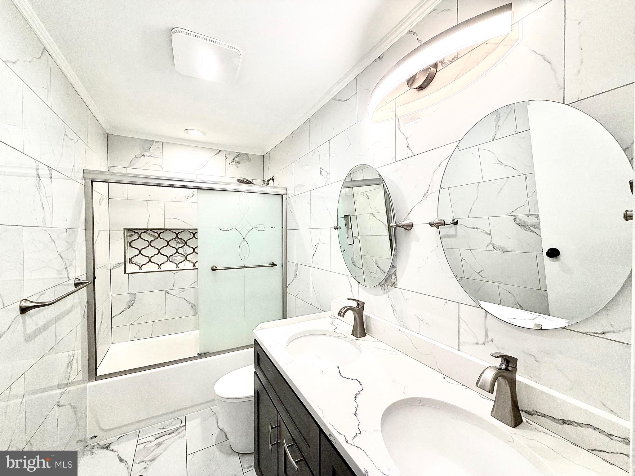 UPTON VILLAGE NORTH - Residential