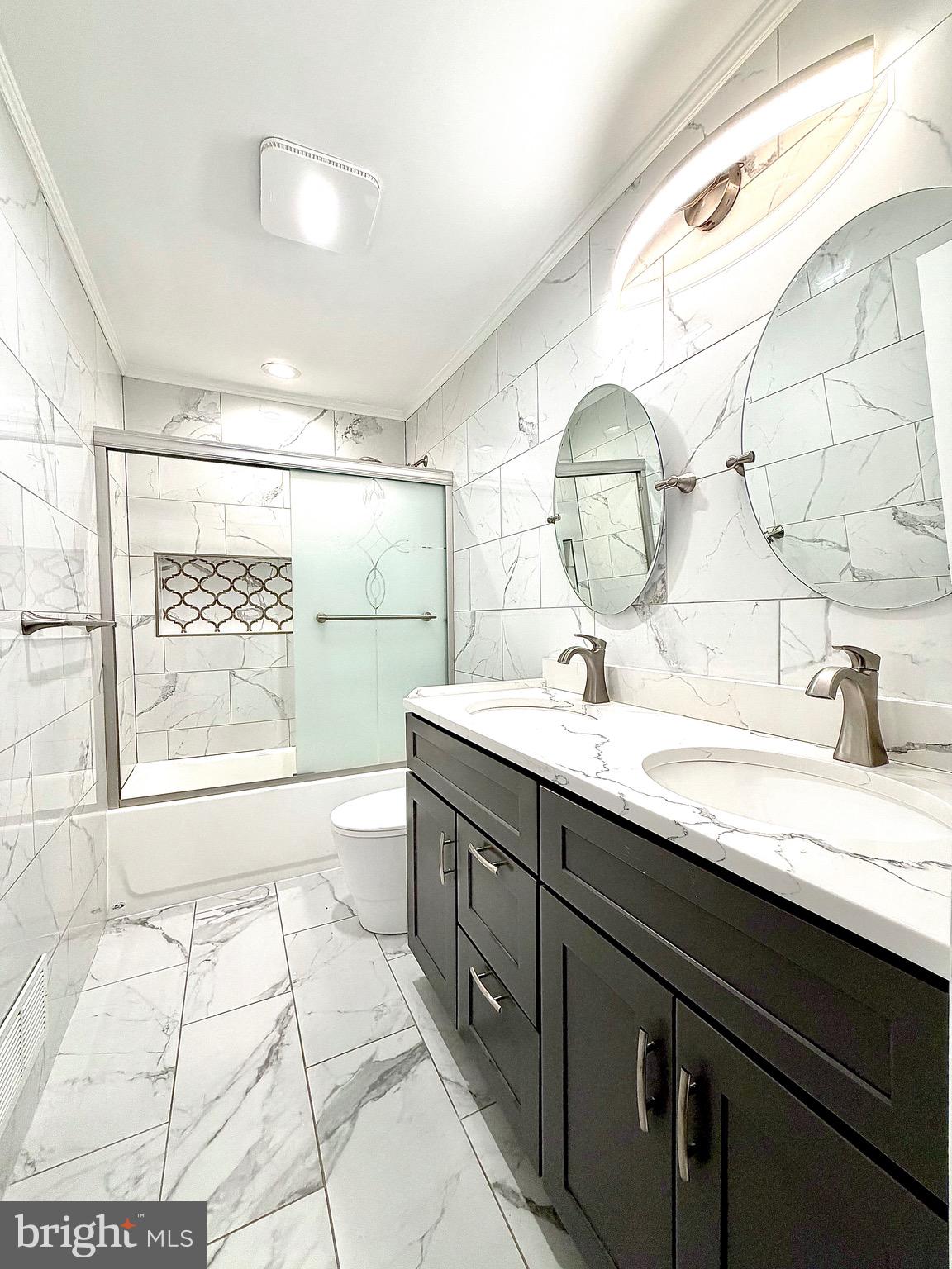 UPTON VILLAGE NORTH - Residential