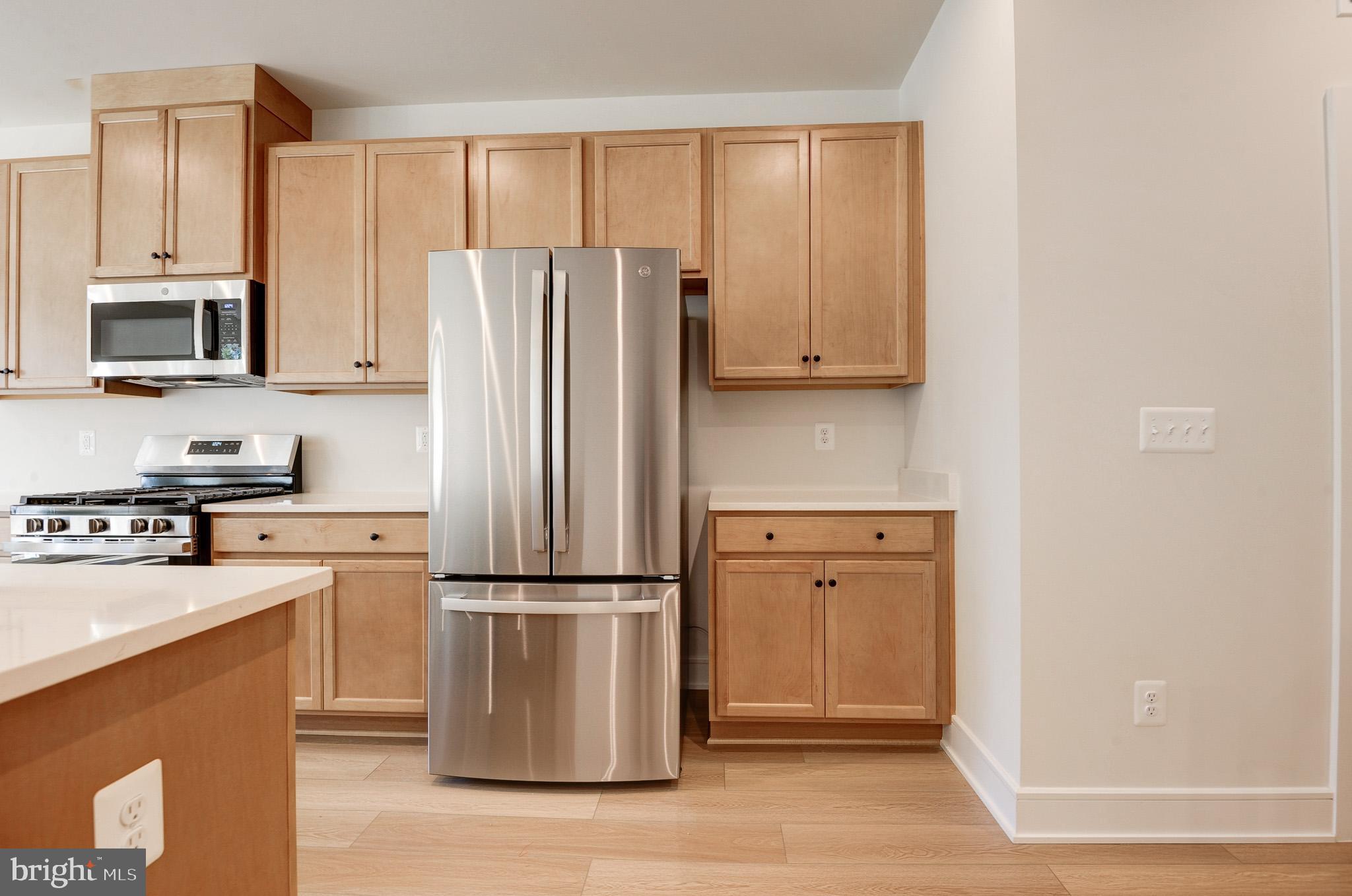 LAKE FREDERICK - Residential Lease