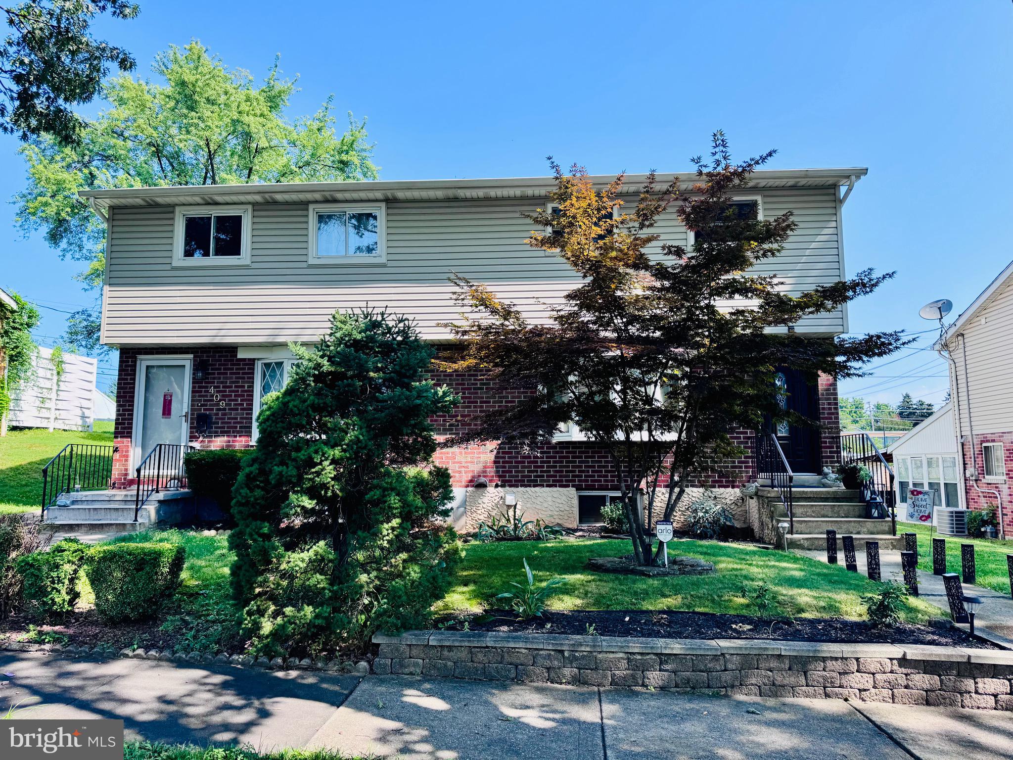 407 OLEY STREET