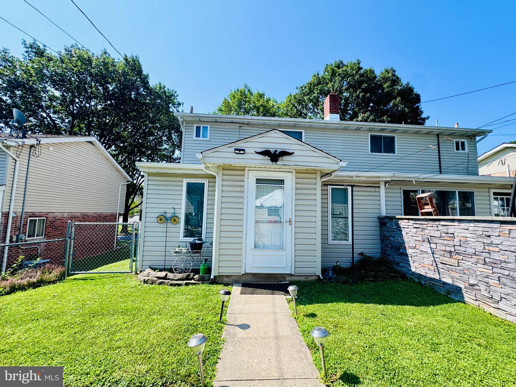 407 OLEY STREET