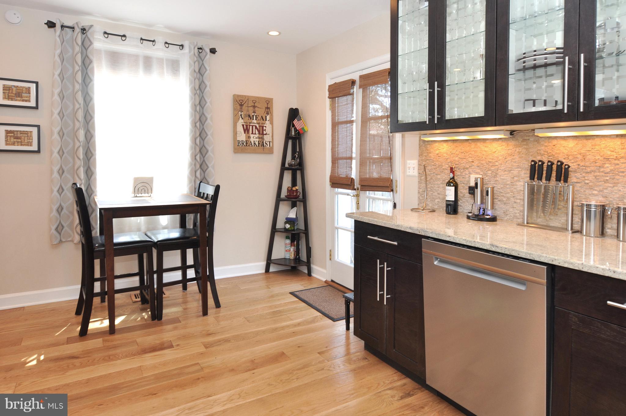 FAIRLINGTON ARBORS - Residential Lease