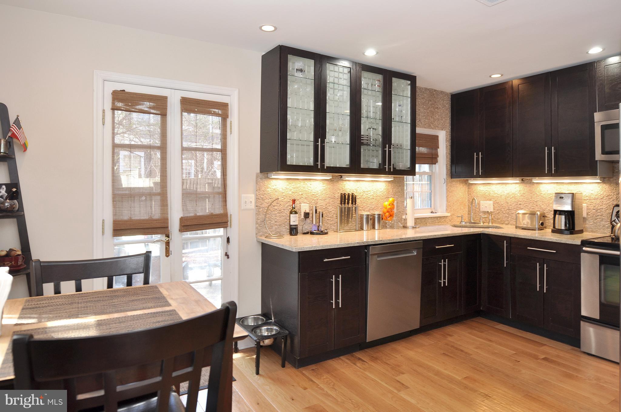 FAIRLINGTON ARBORS - Residential Lease